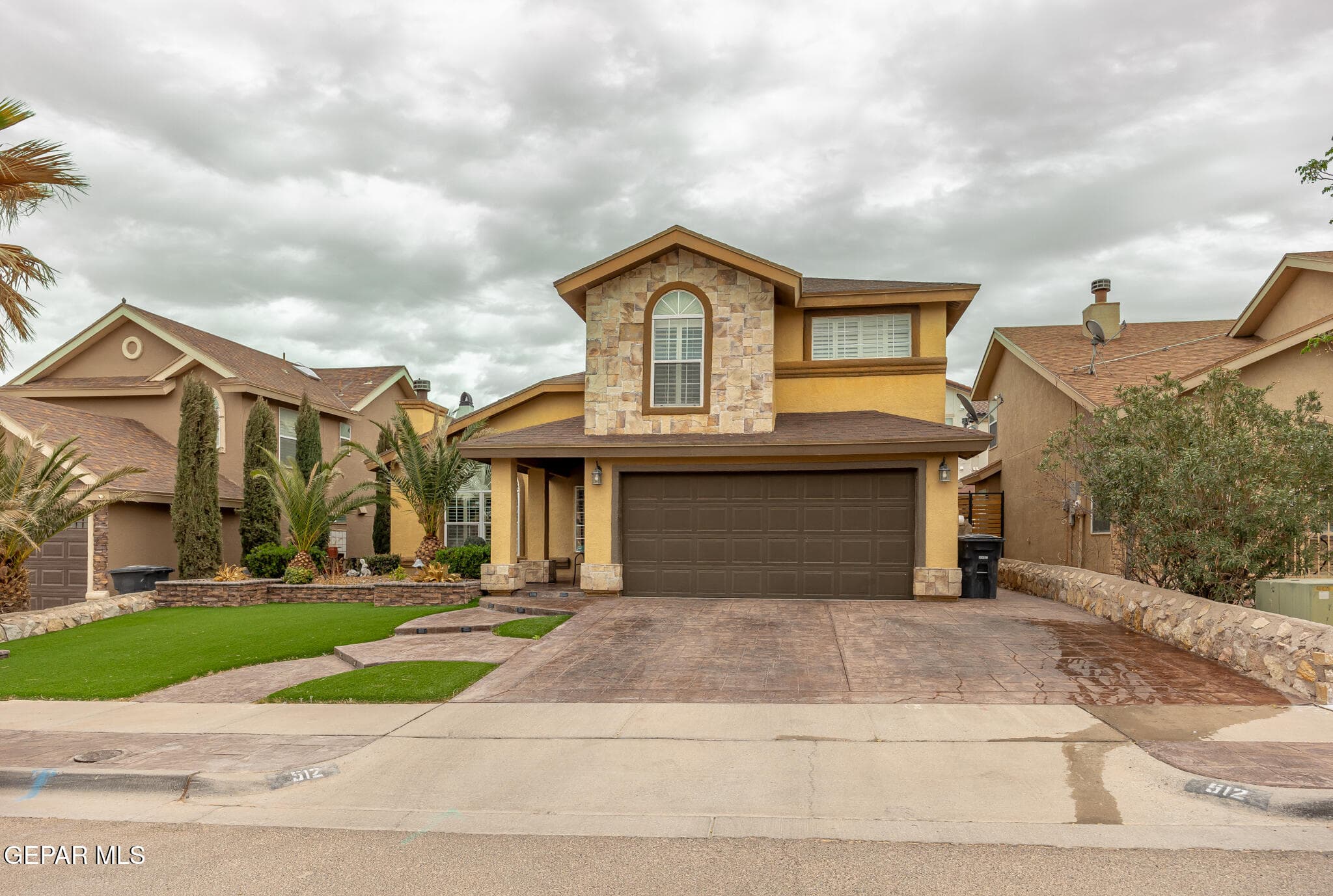 512 Northwyck Way