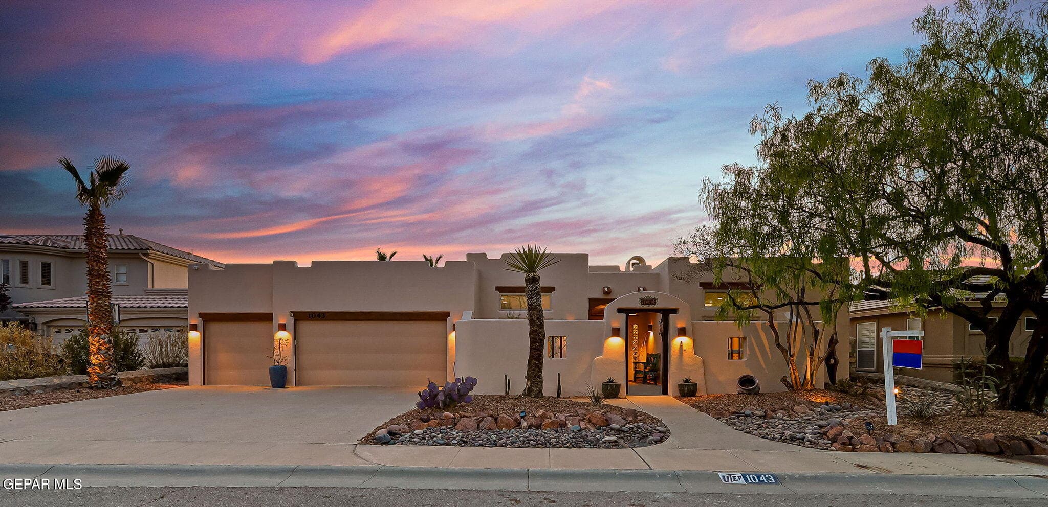 1043 Calle Flor Pl Fl Or