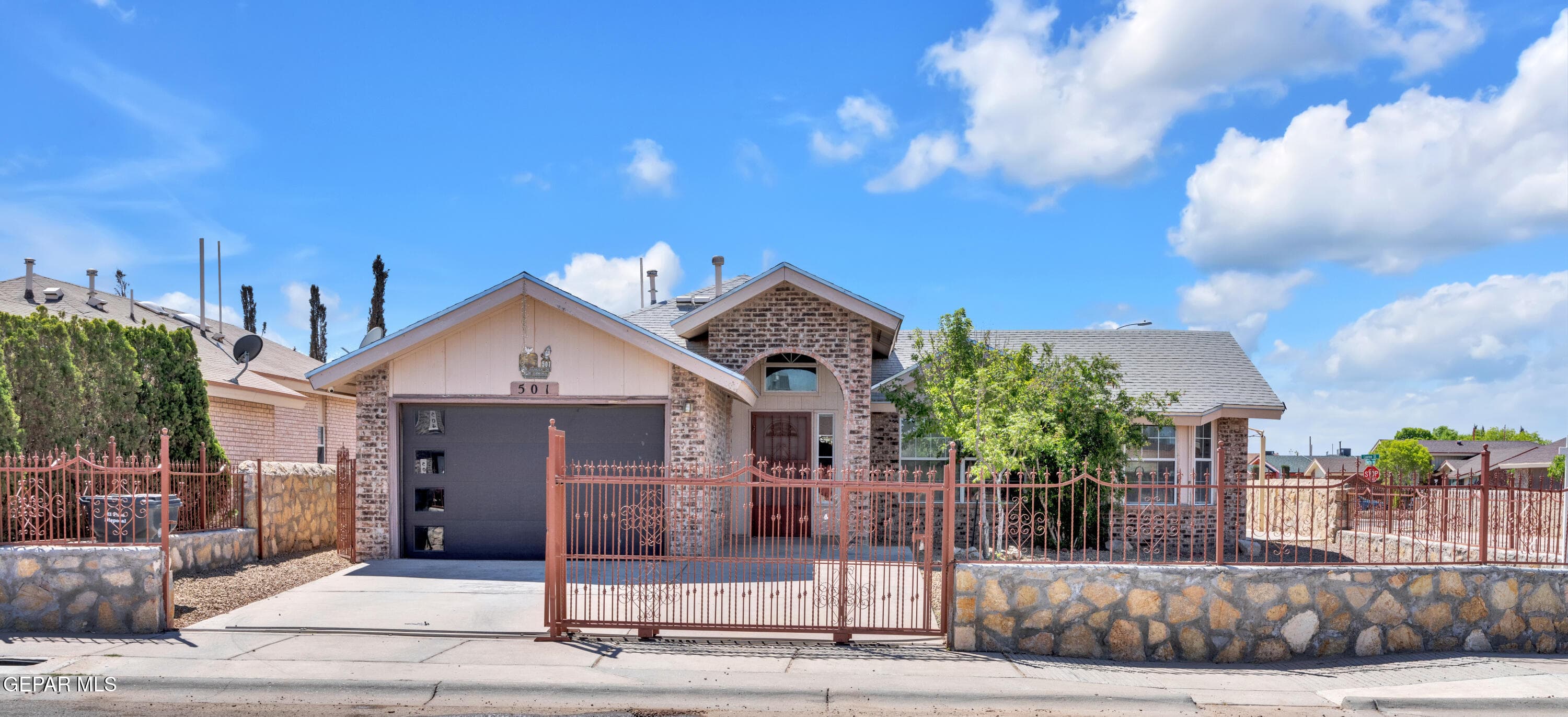 501 Von Bargen Dr