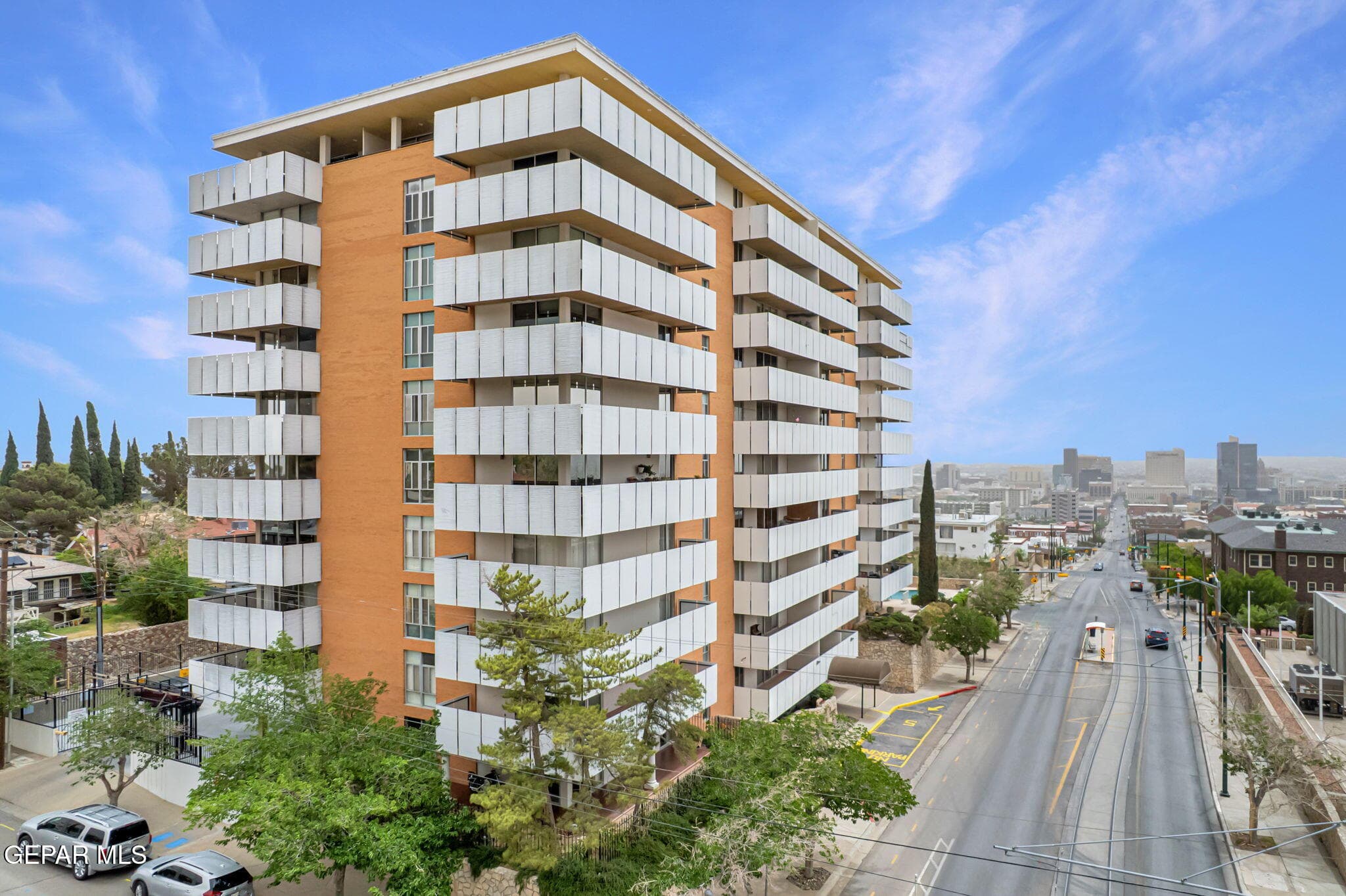 1800 N Stanton St Apt 502