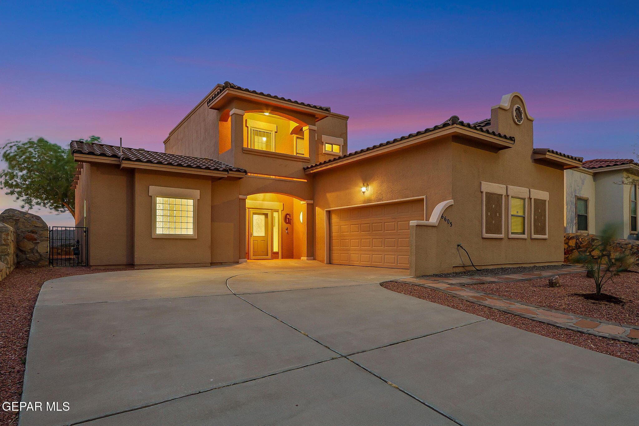 6605 Cabana Del Sol