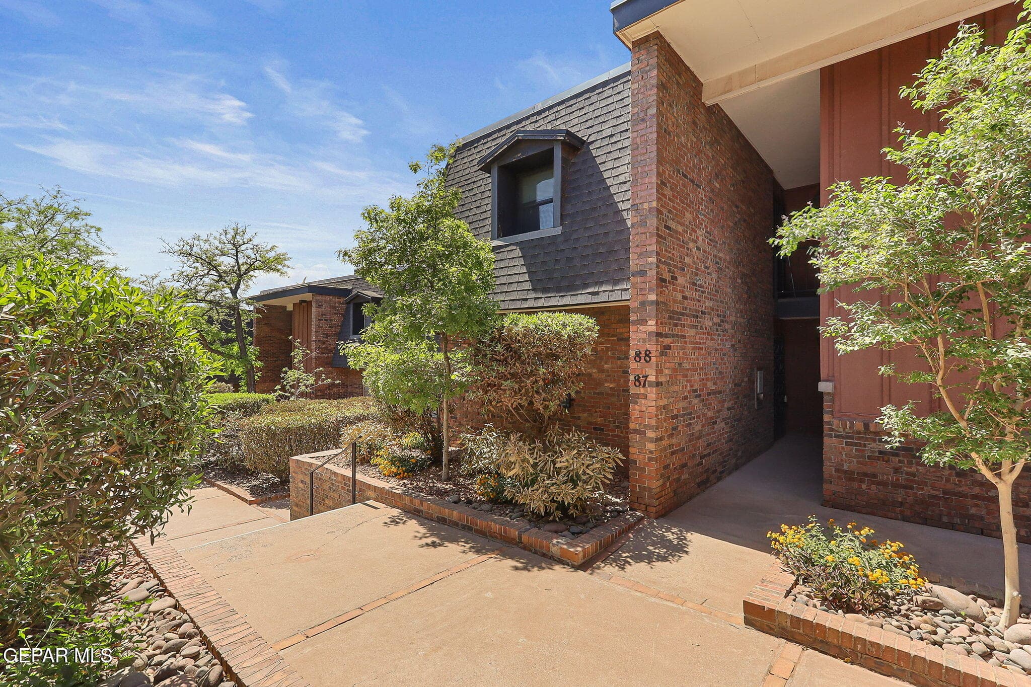 4800 N Stanton St Unit 87