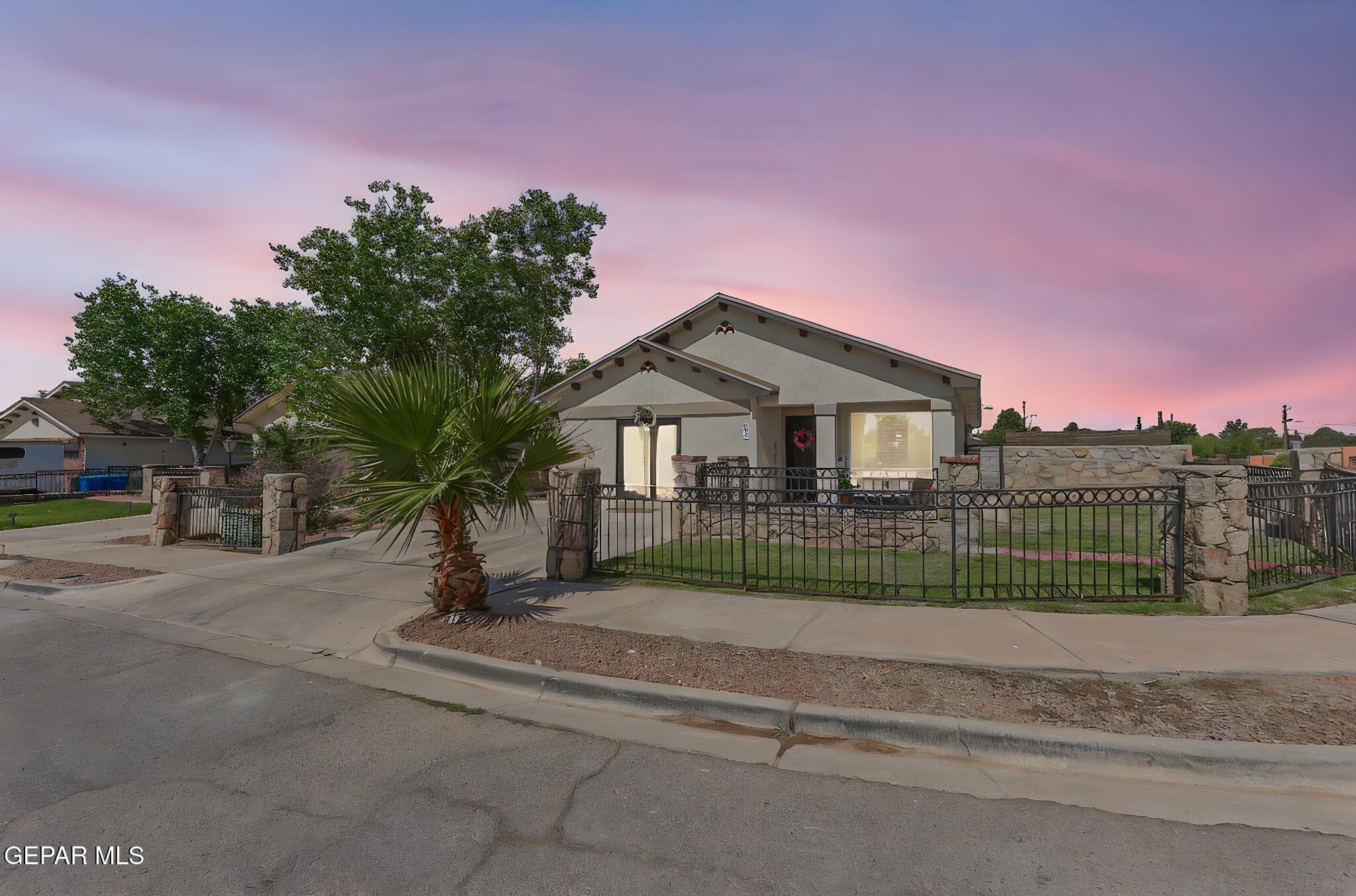 909 Cpl Angel Monarez Rd