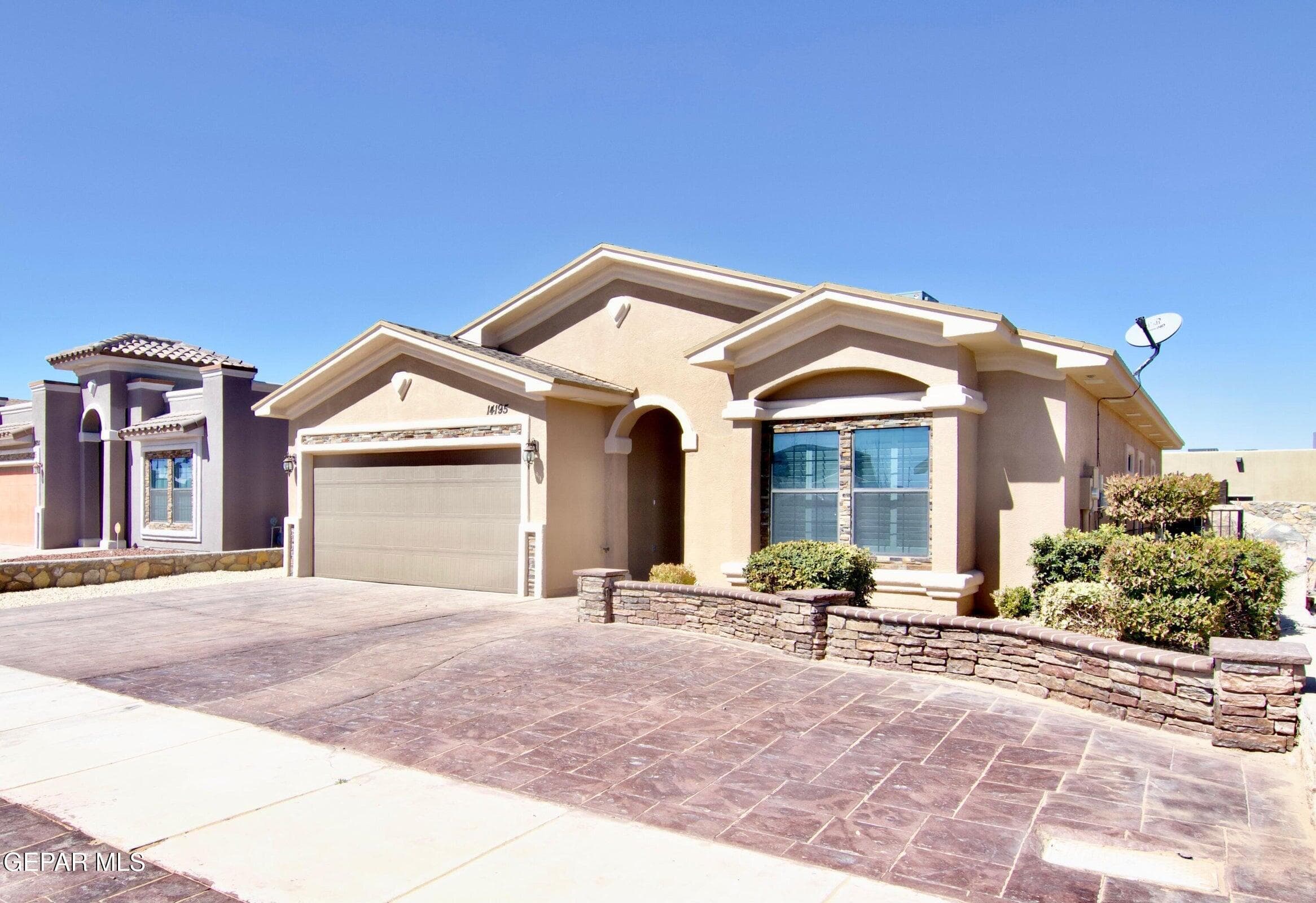 14195 Strata Rock Dr