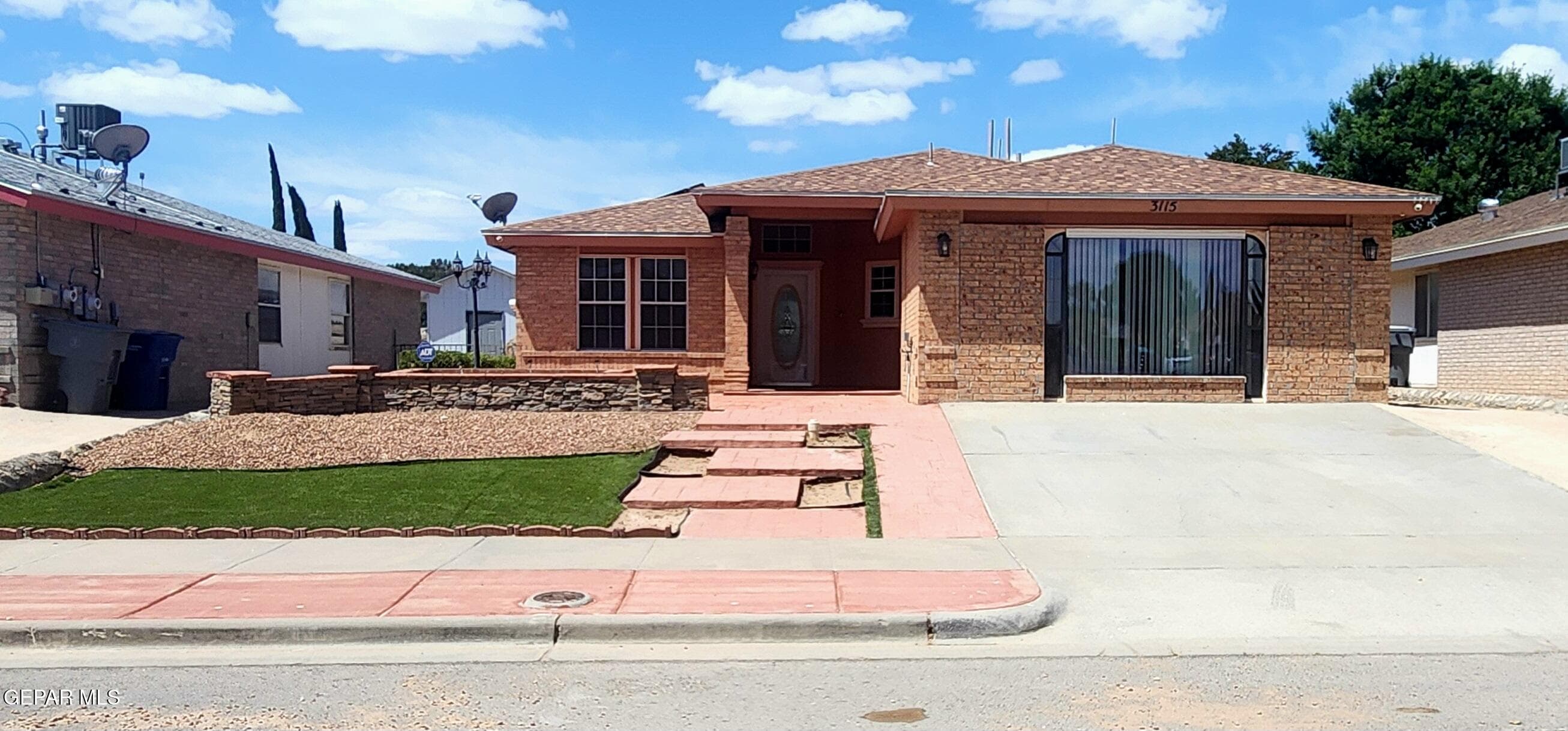 3115 Sal Berroteran Dr