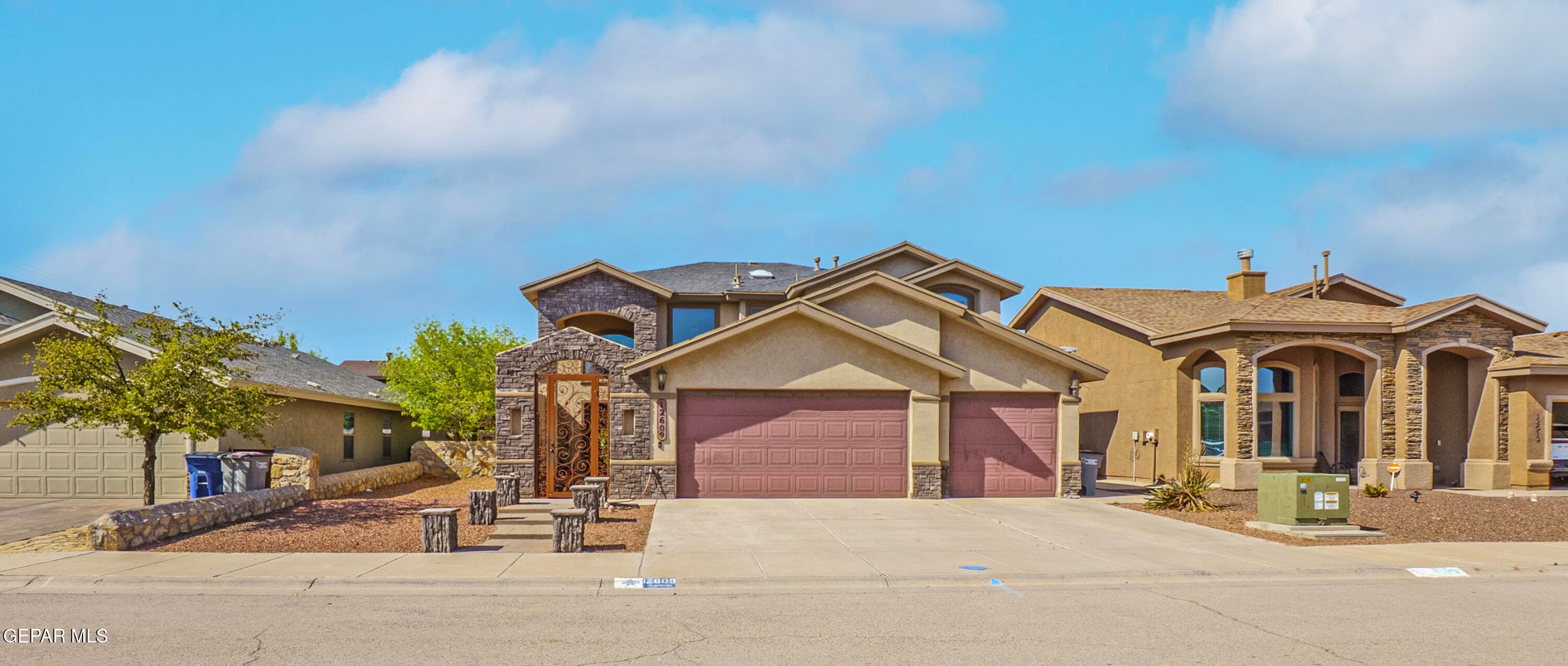 12609 Paseo Rosannie Ave