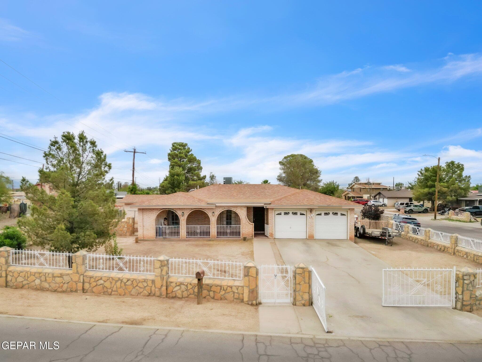 201 Isaiah Dr