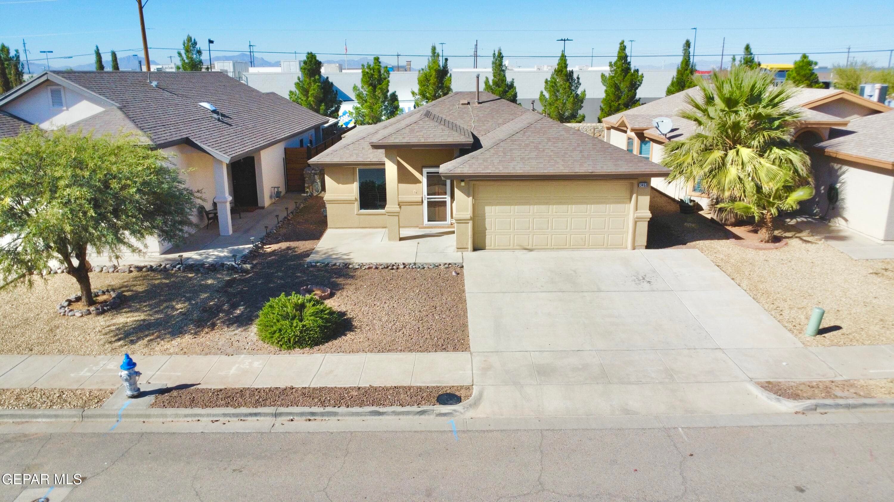 3453 Scarlet Point Dr
