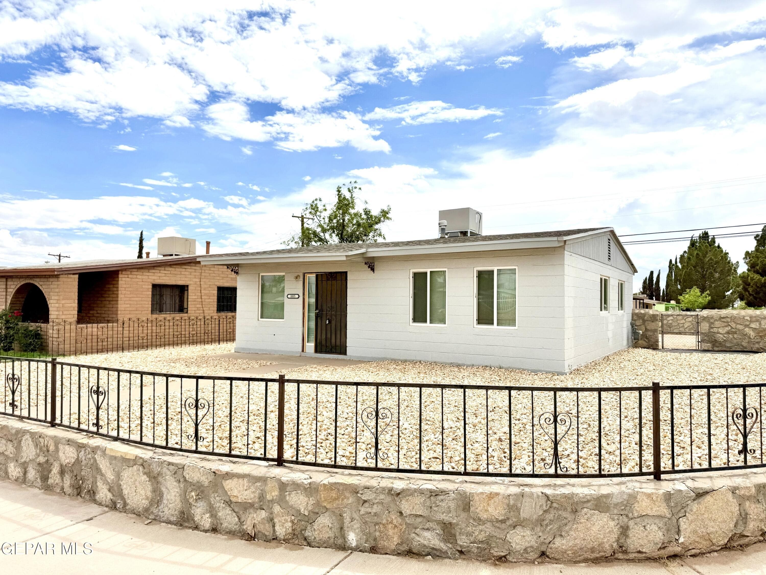 805 Santa Barbara Dr