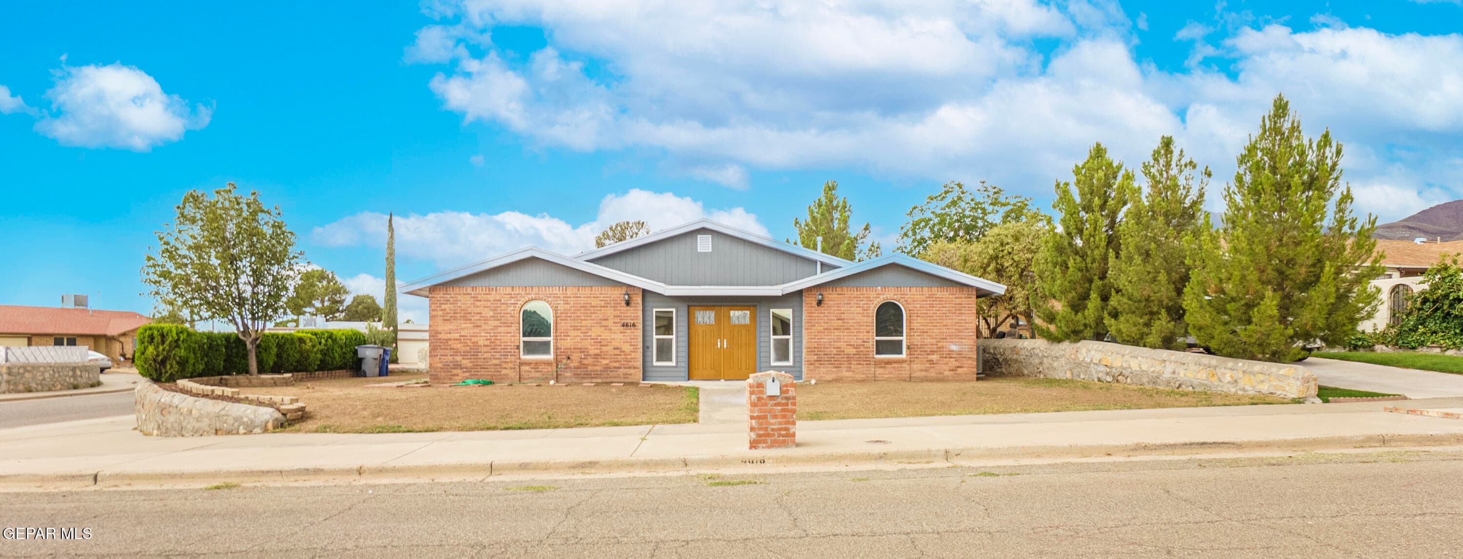 4616 George Patton Ln