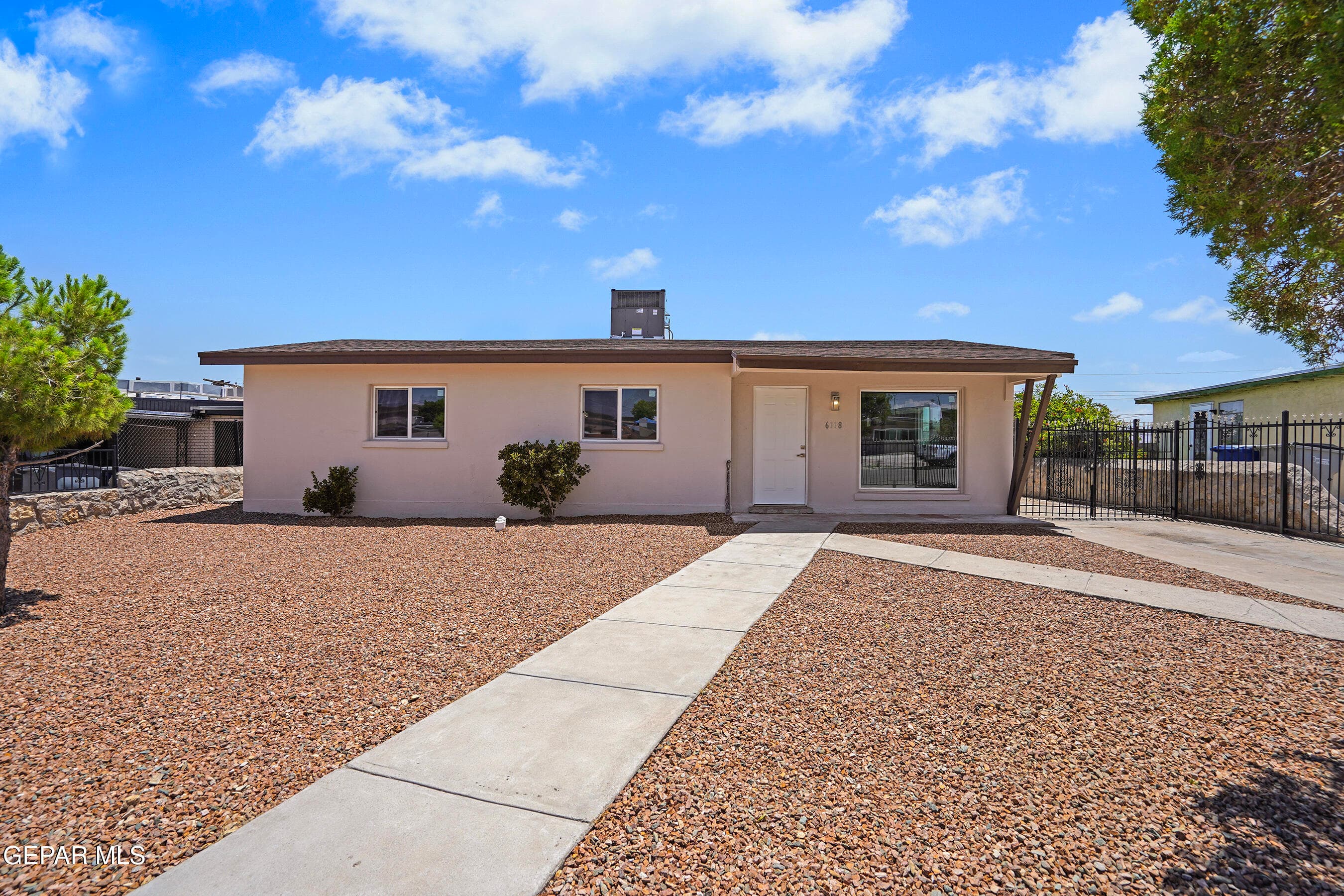 6118 Gila Rd