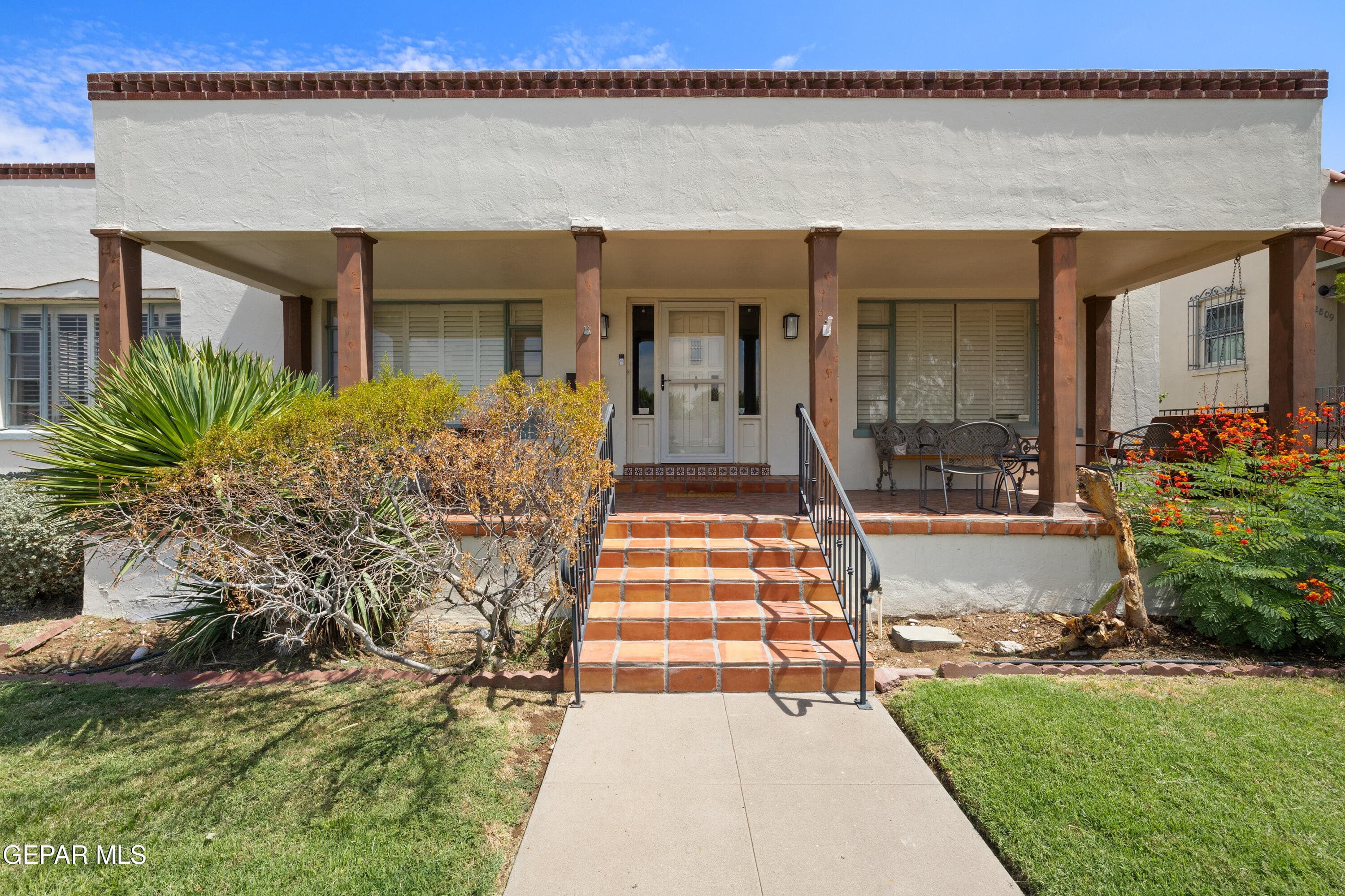 2801 Silver Ave