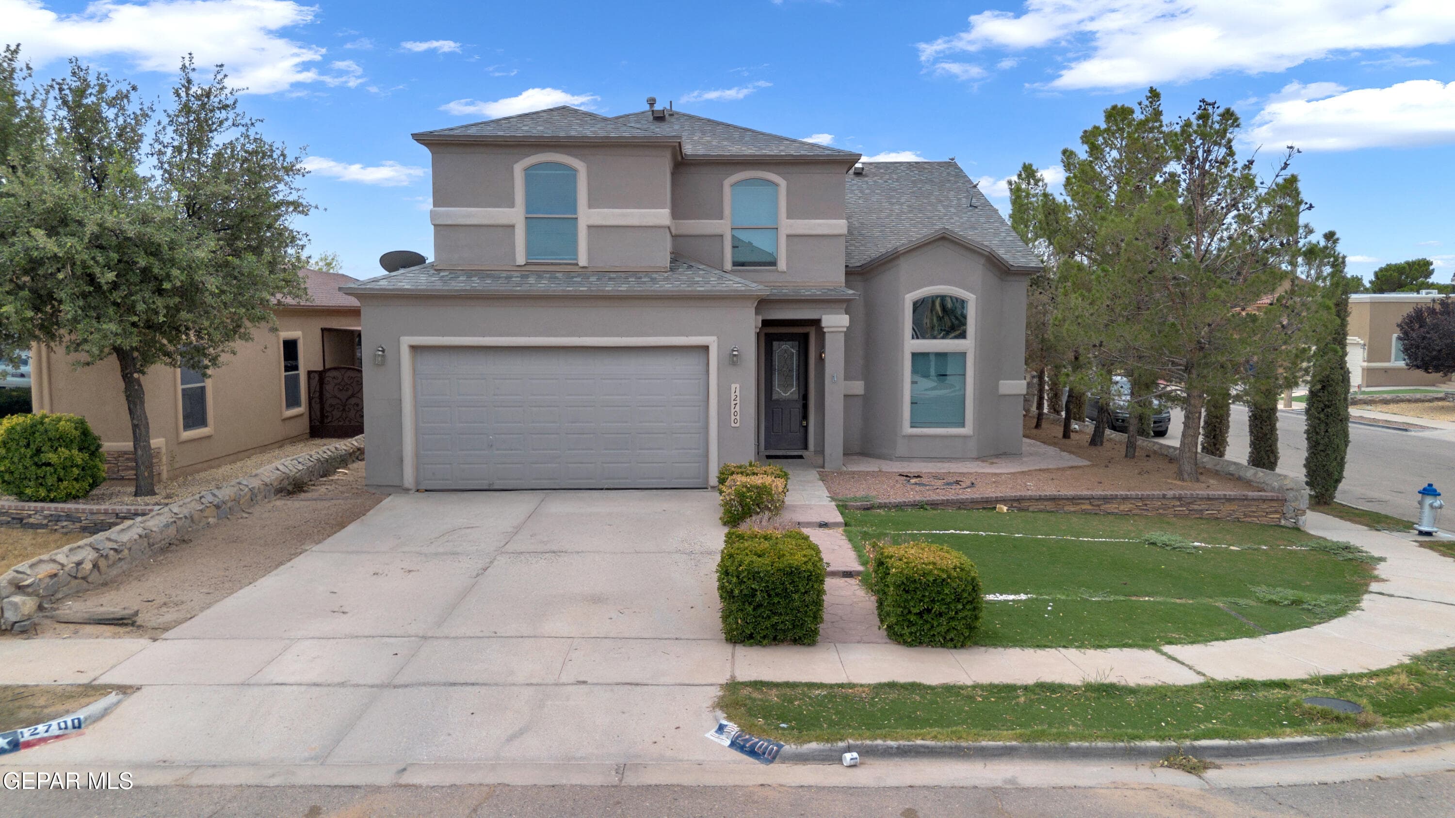 12700 Cozy Creek Dr