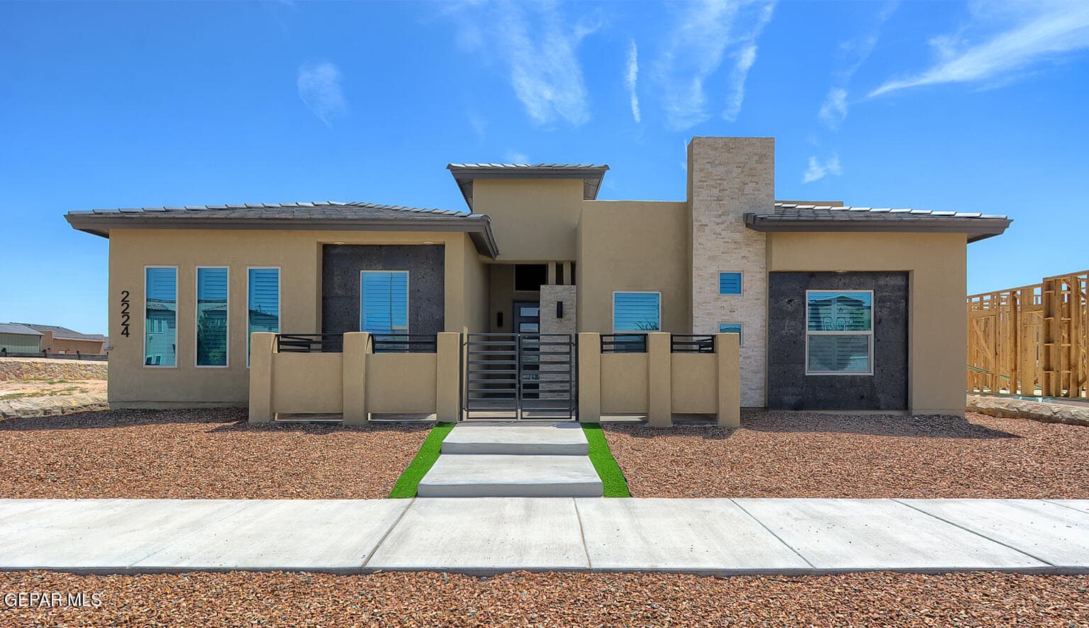 2224 Mike Price Dr