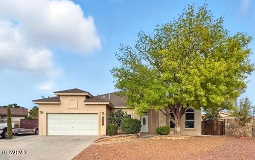 768 Desert Star Dr