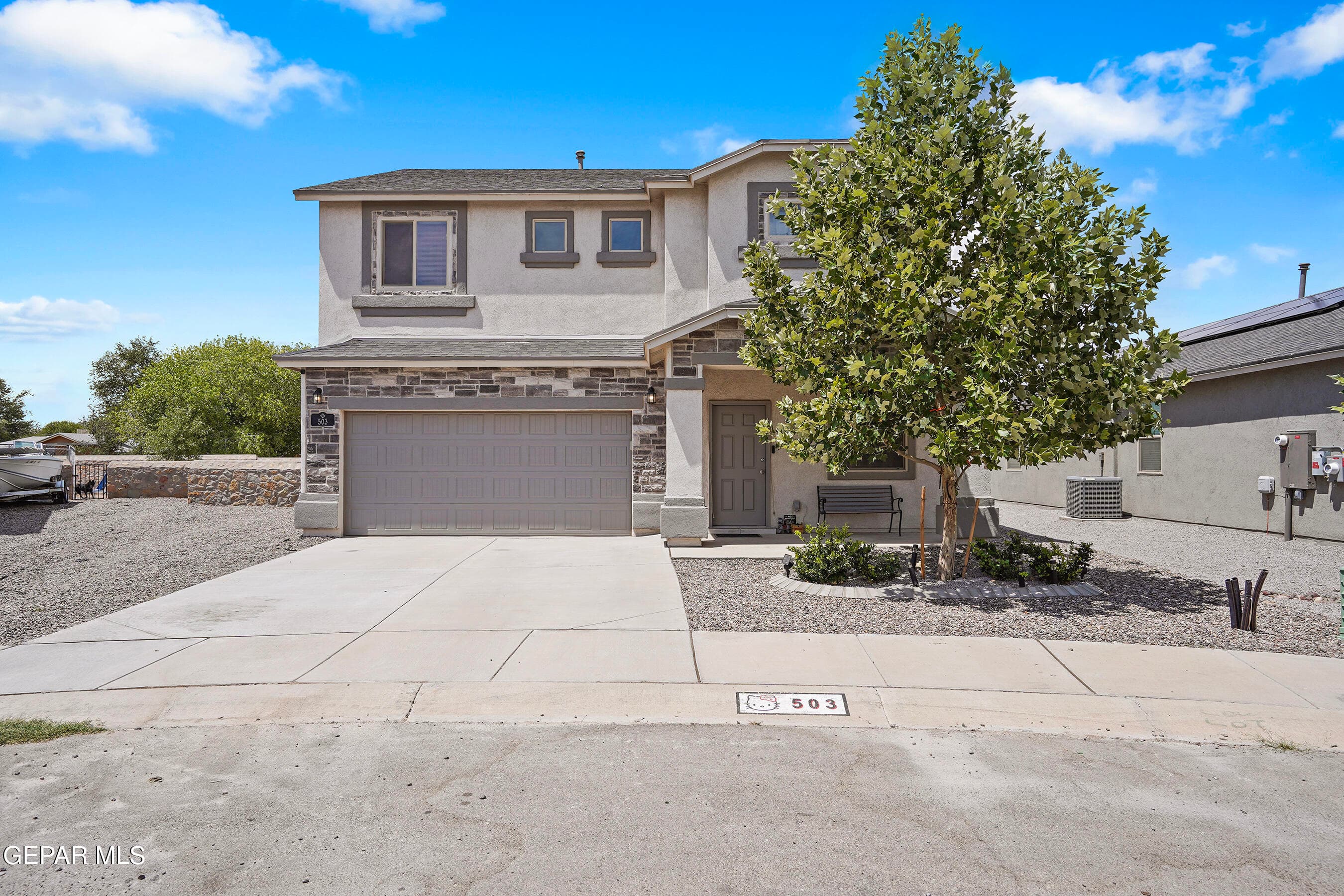 503 Dusk View St