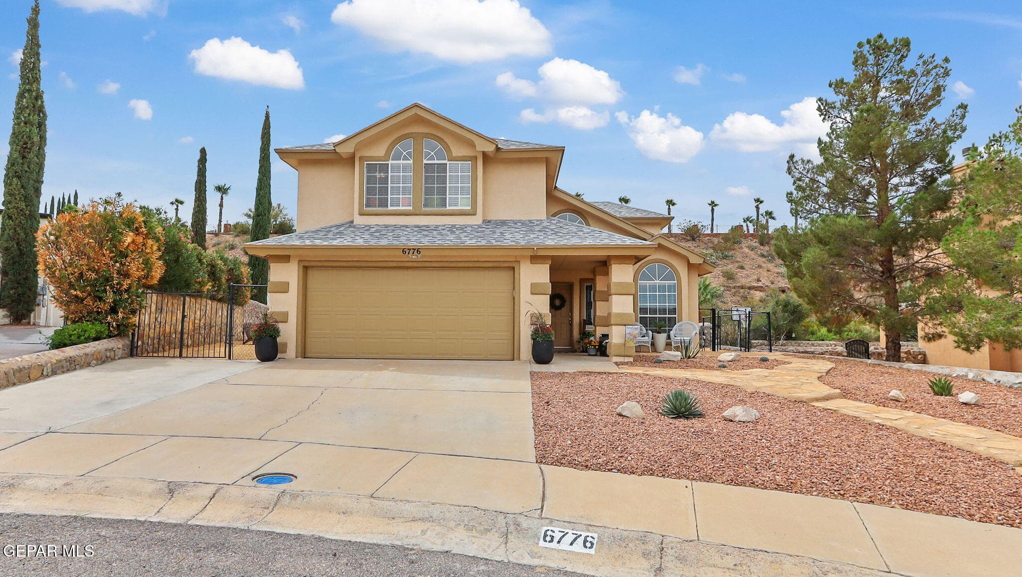 6776 Copper Ridge Dr