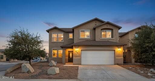14390 Early Morn Ave