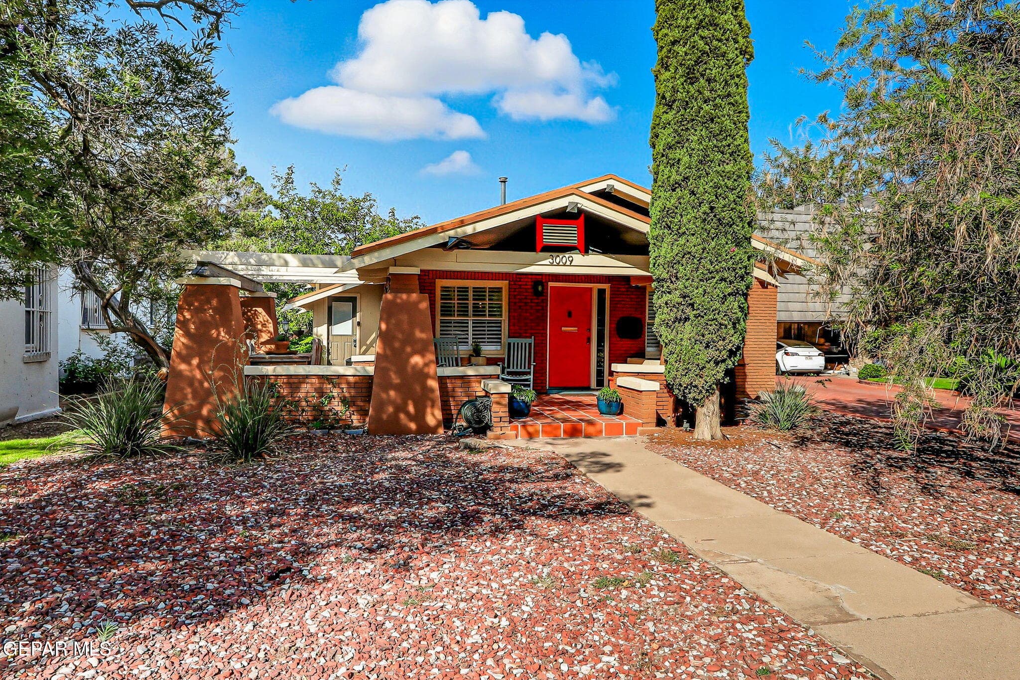 3009 N Florence St Fl Orence