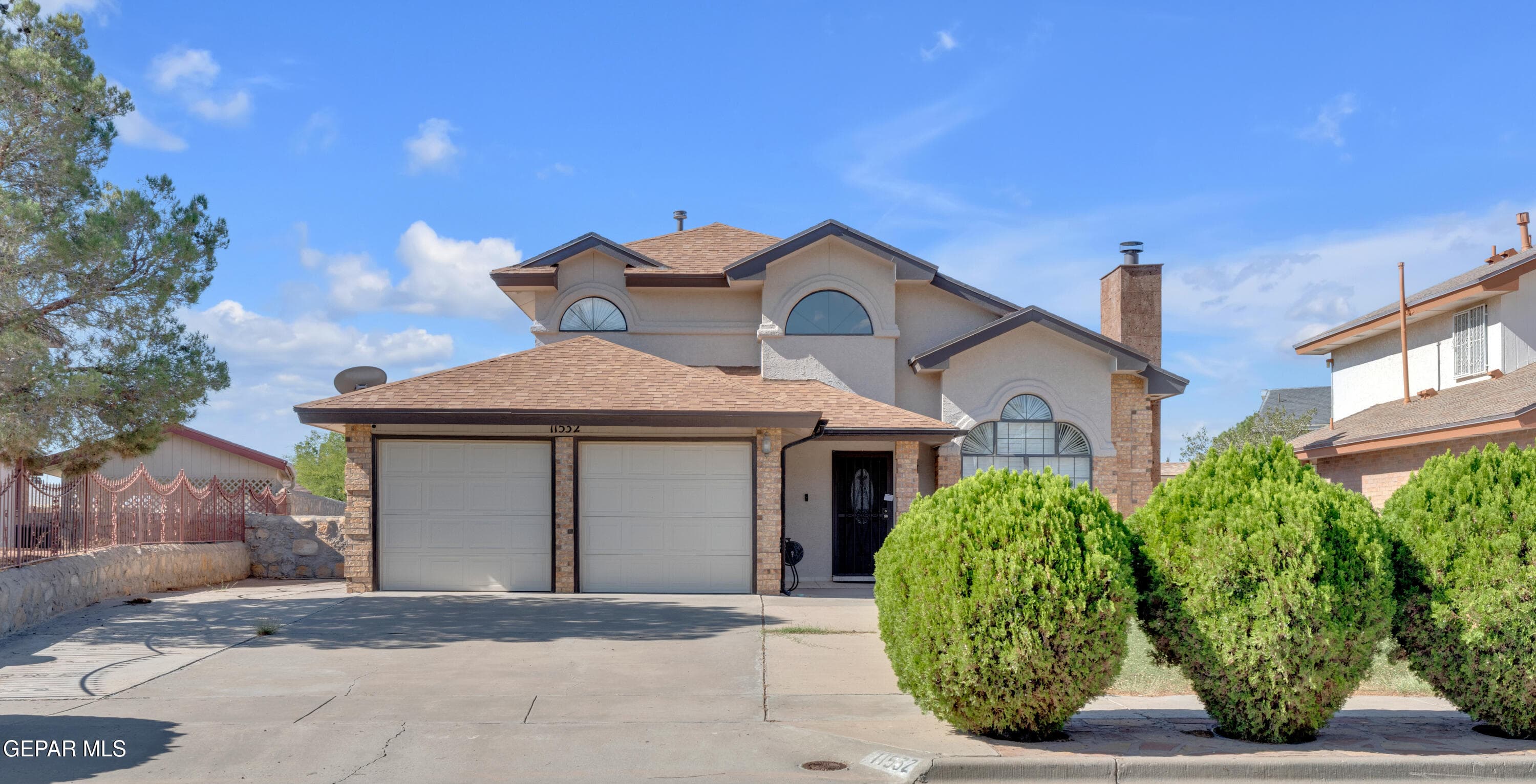 11532 Clear Lake Way