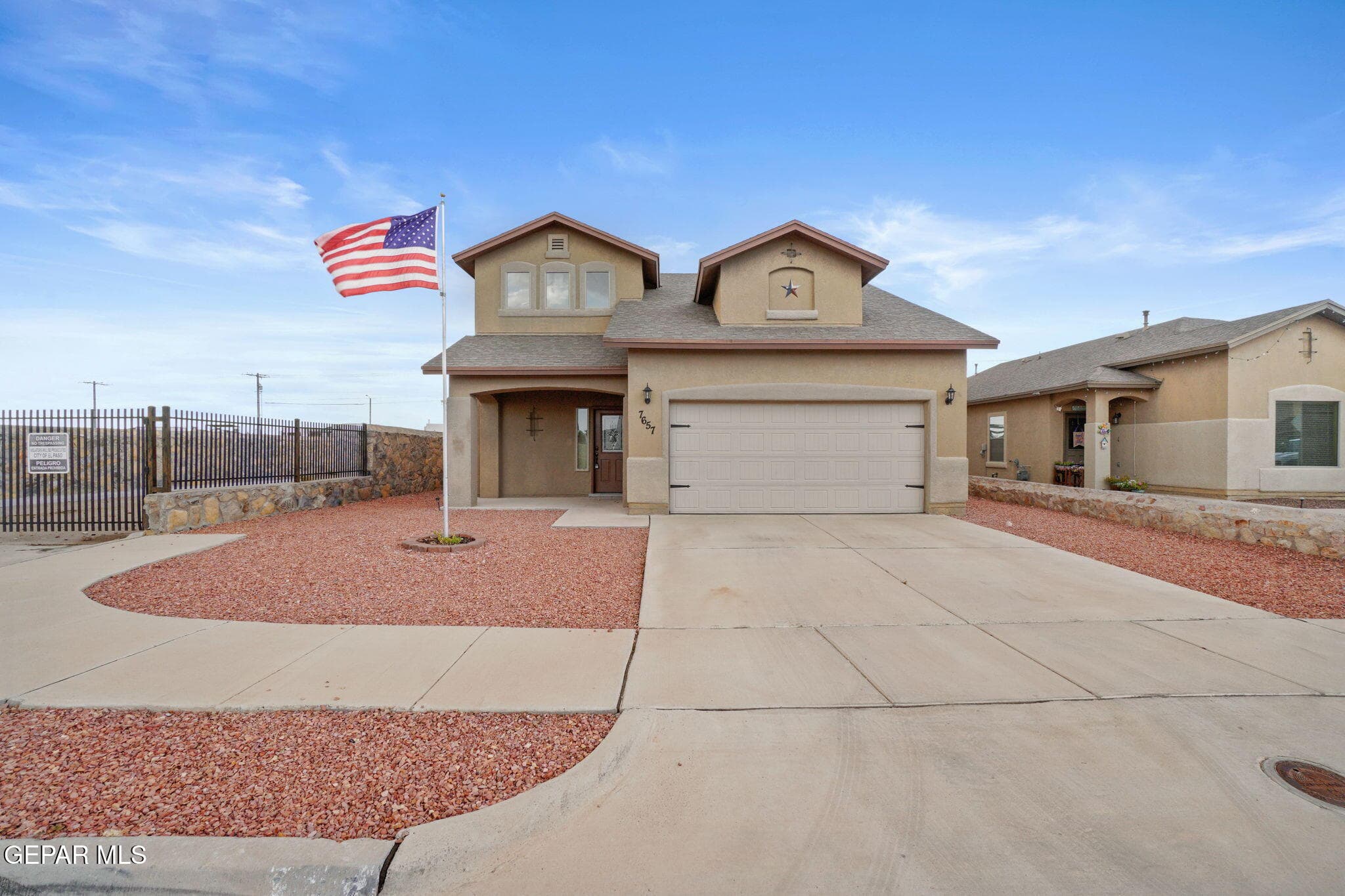7657 Red Cedar Dr