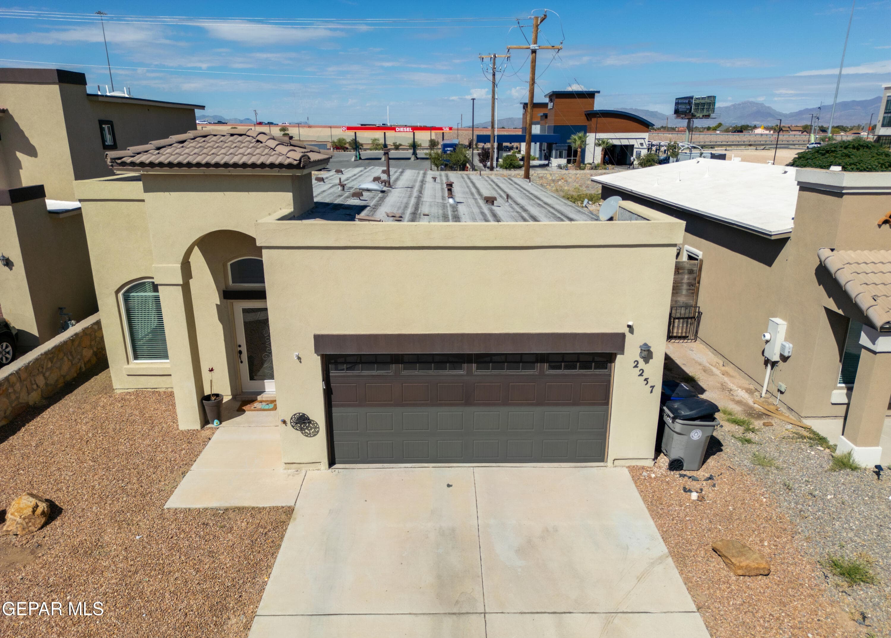 2257 Lisa Sherr St