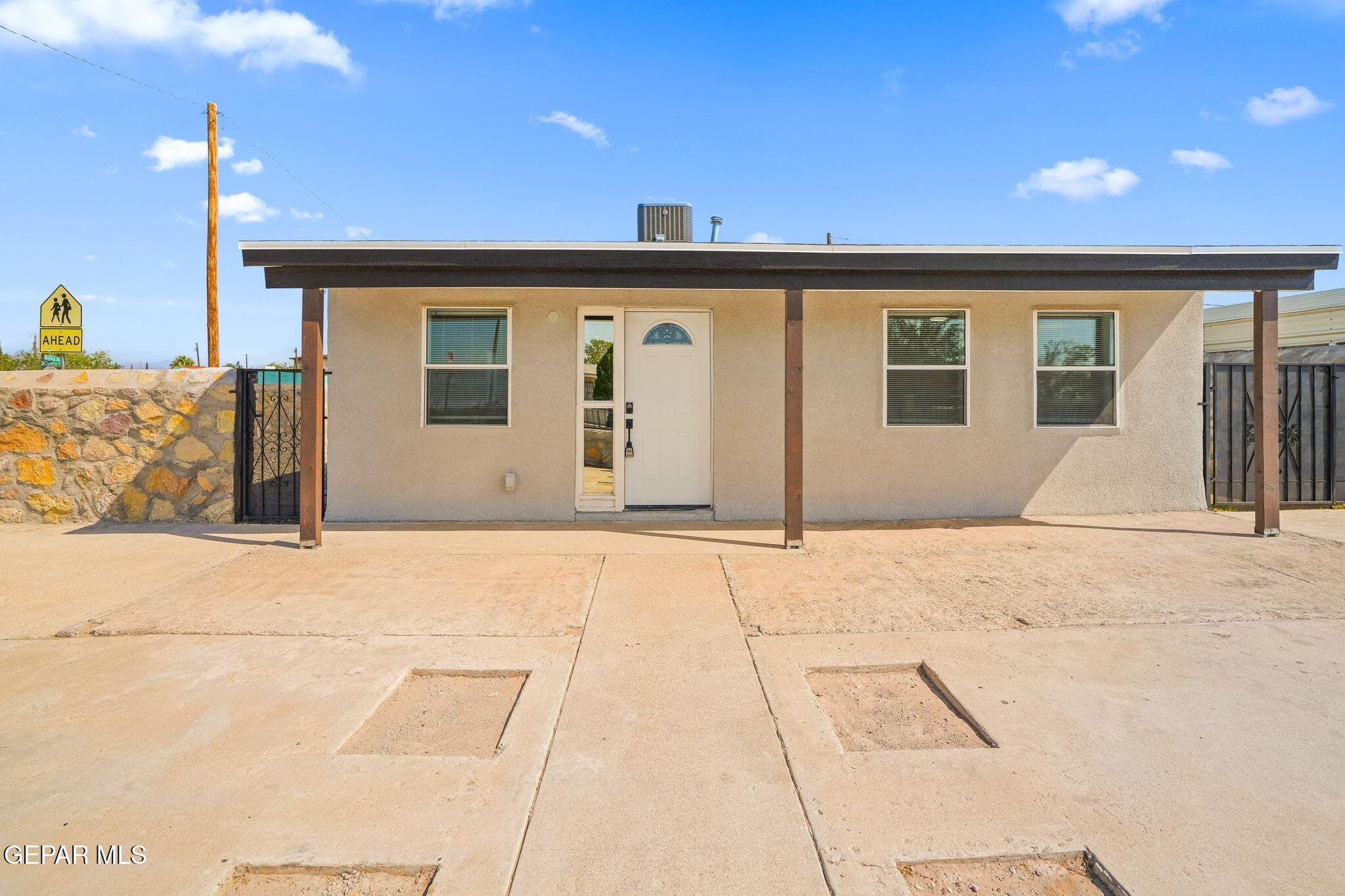 7801 Santa Cruz Ct
