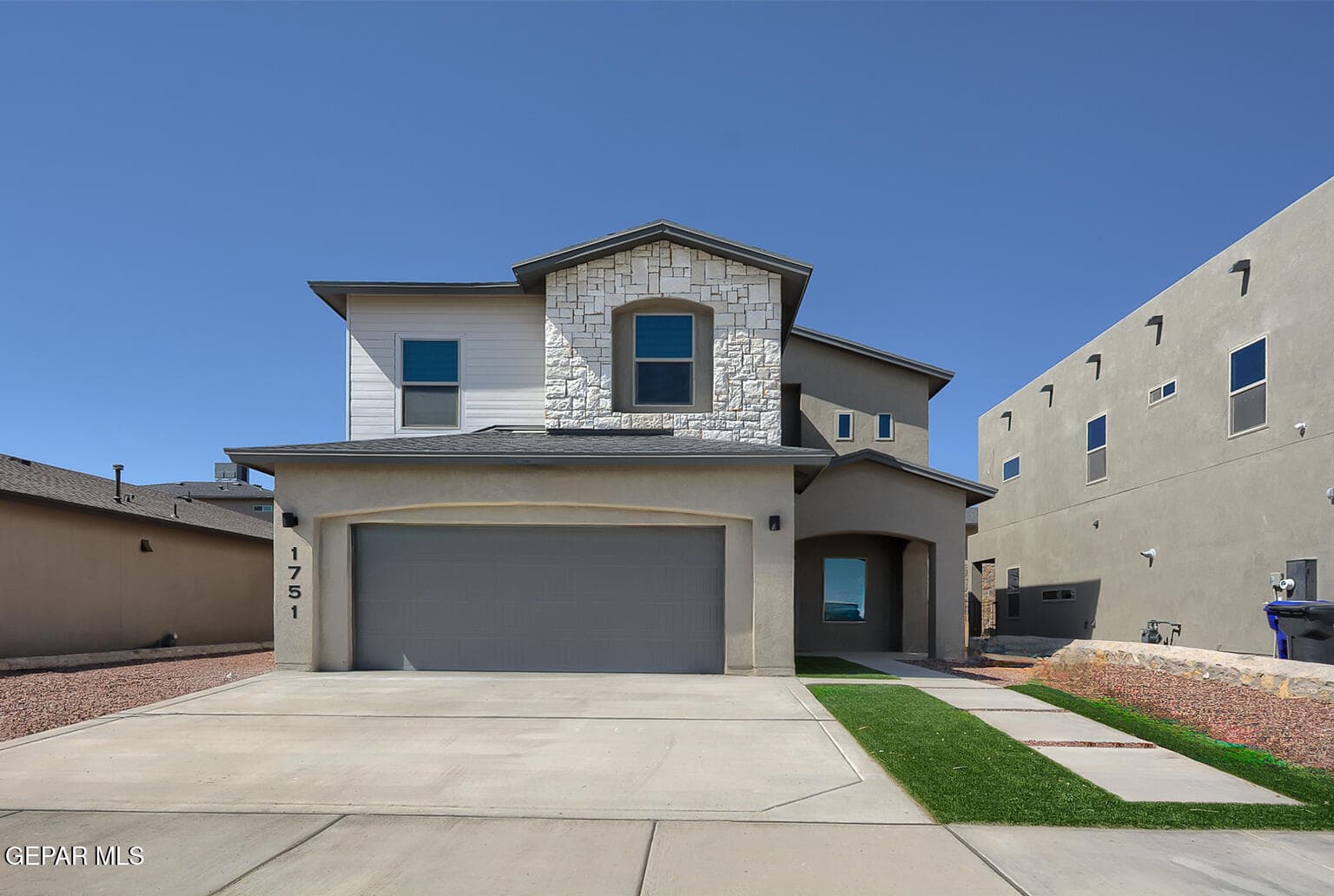 1751 Eased St