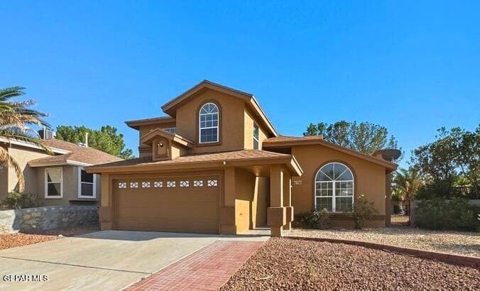 7040 Crown Ridge Dr