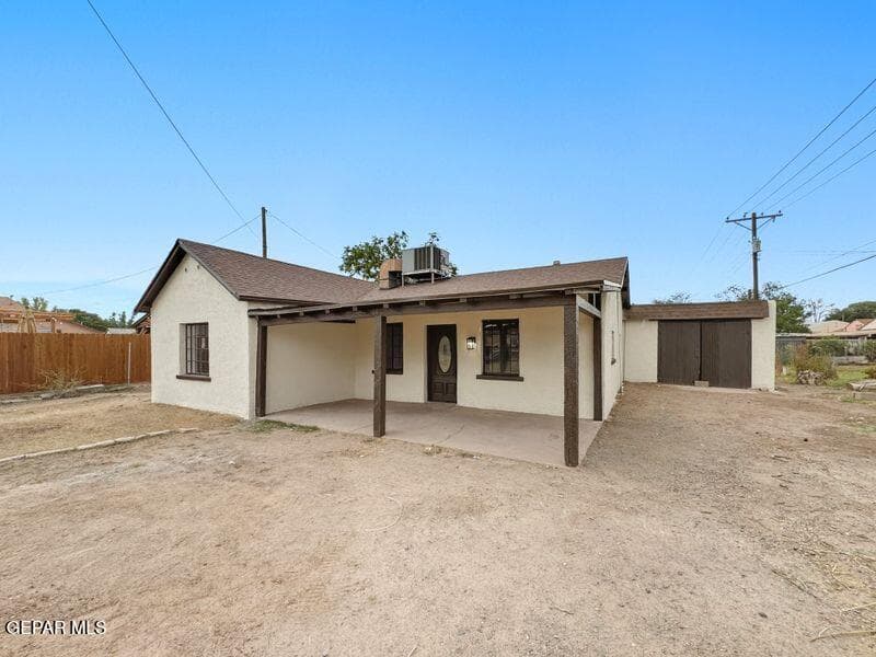 7967 San Jose Rd