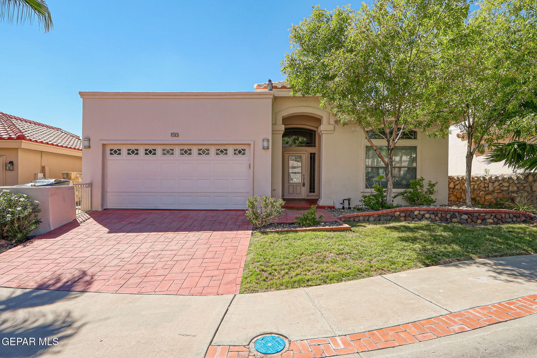 1513 Via Appia St
