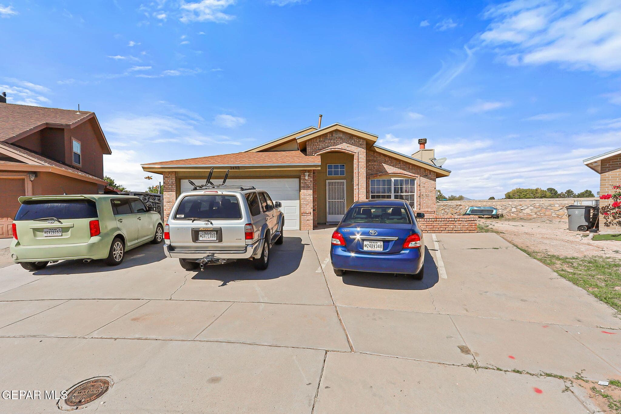 3485 Waterside Dr