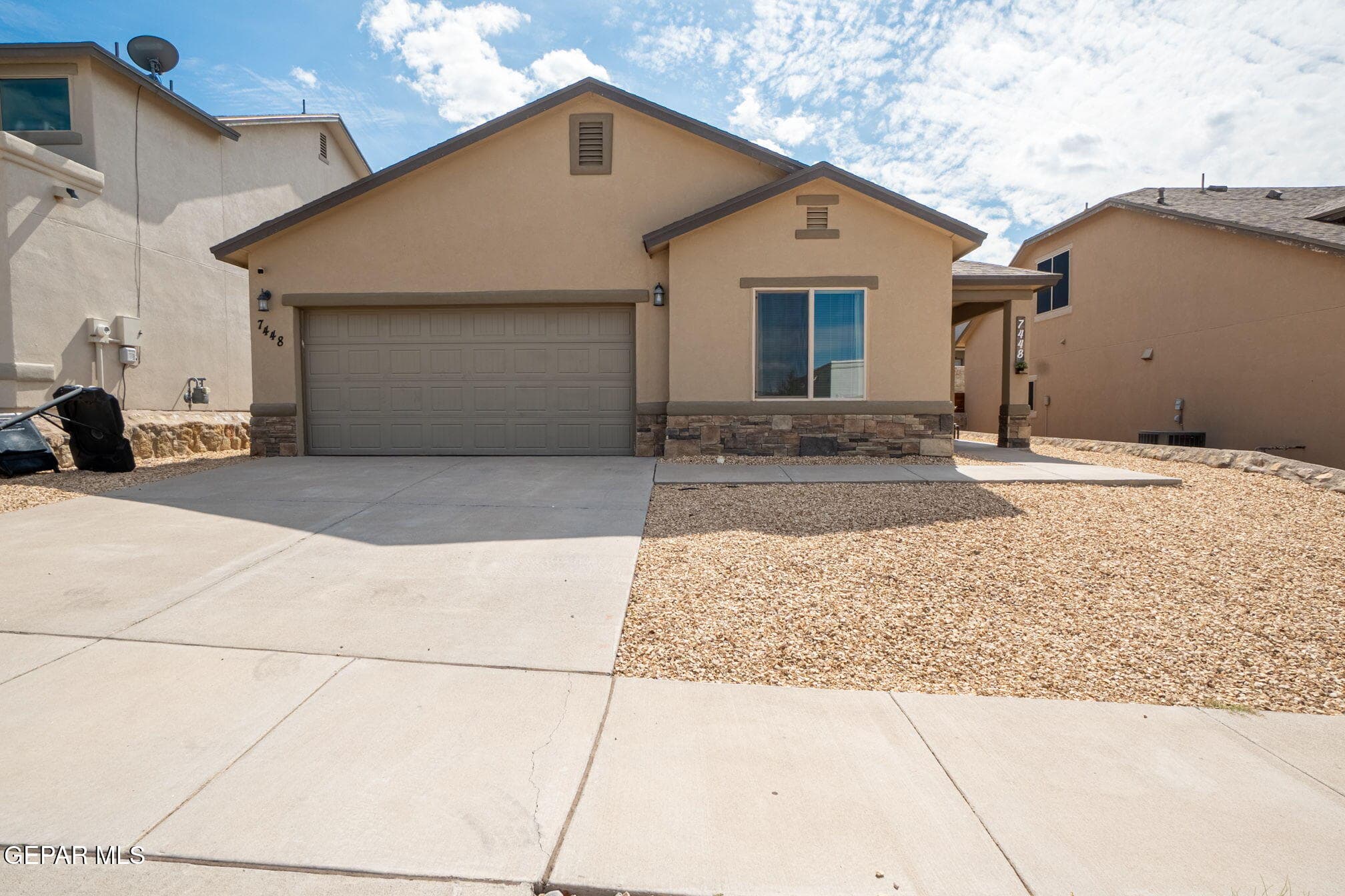 7448 Glacier Dr