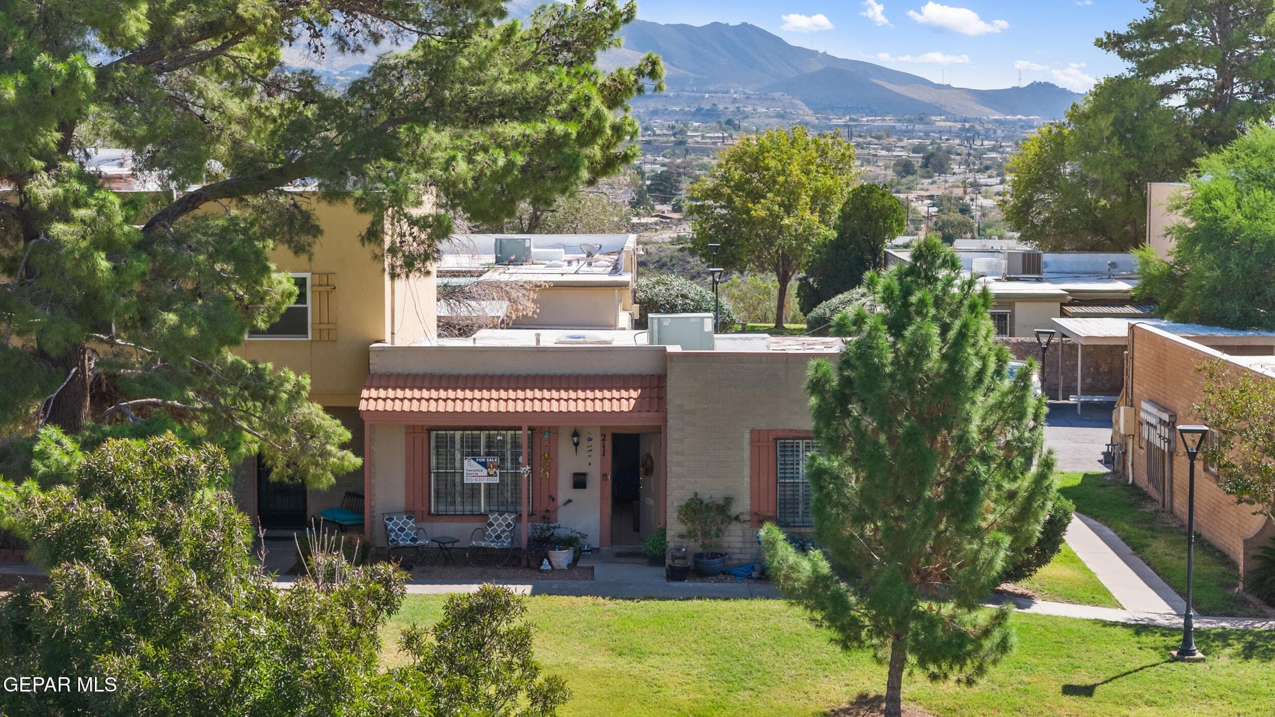 211 Maricopa Dr