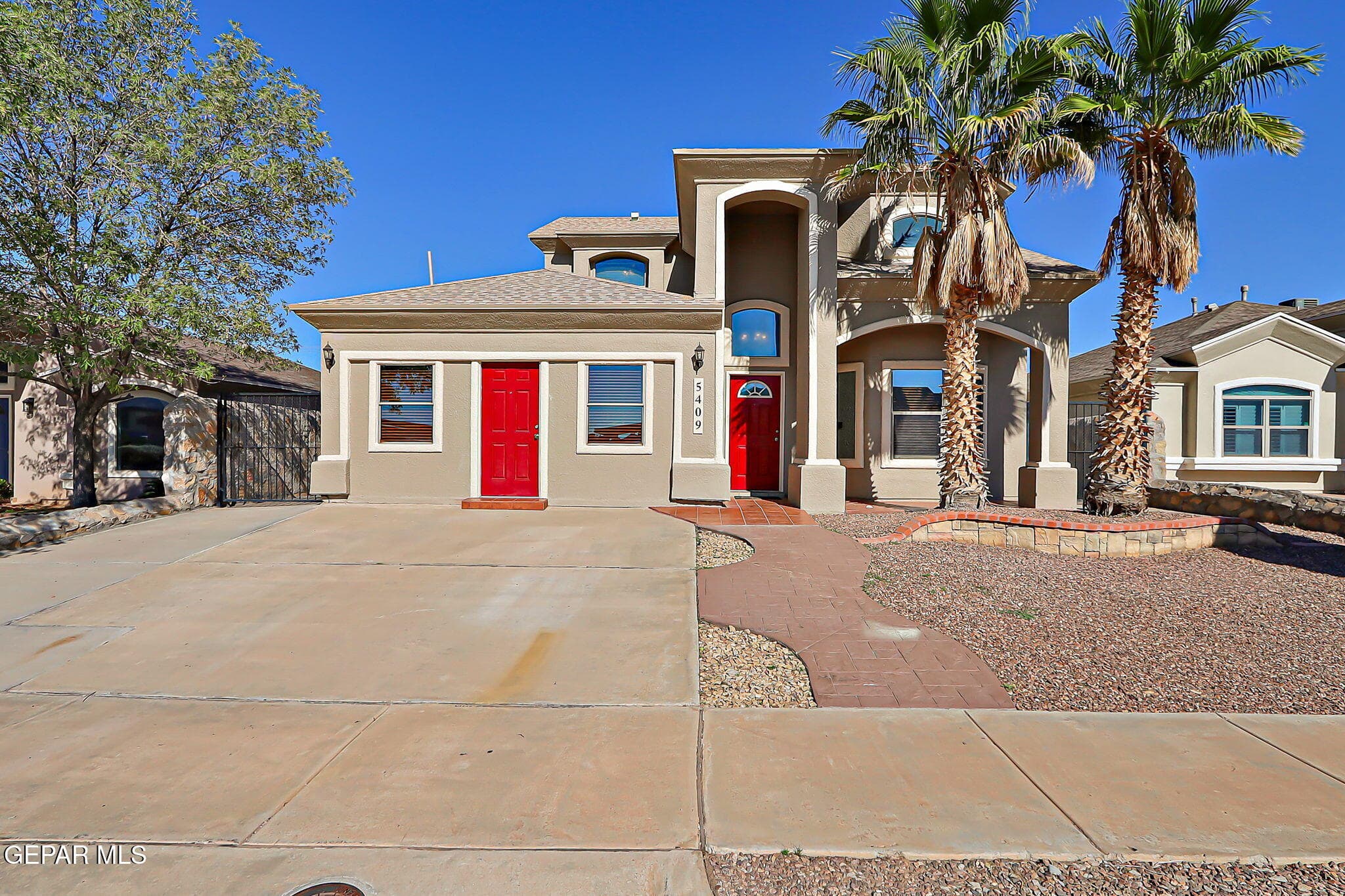5409 Ignacio Frias Dr