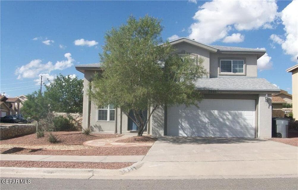 7995 Crescent Moon Pl