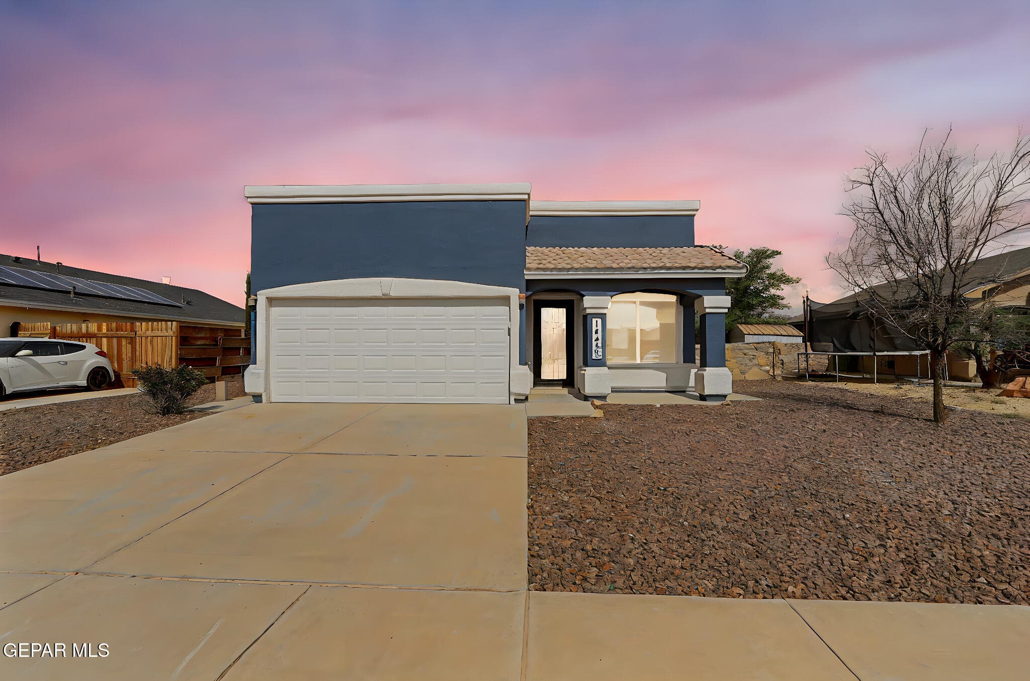 14453 Desert Ocotillo Dr