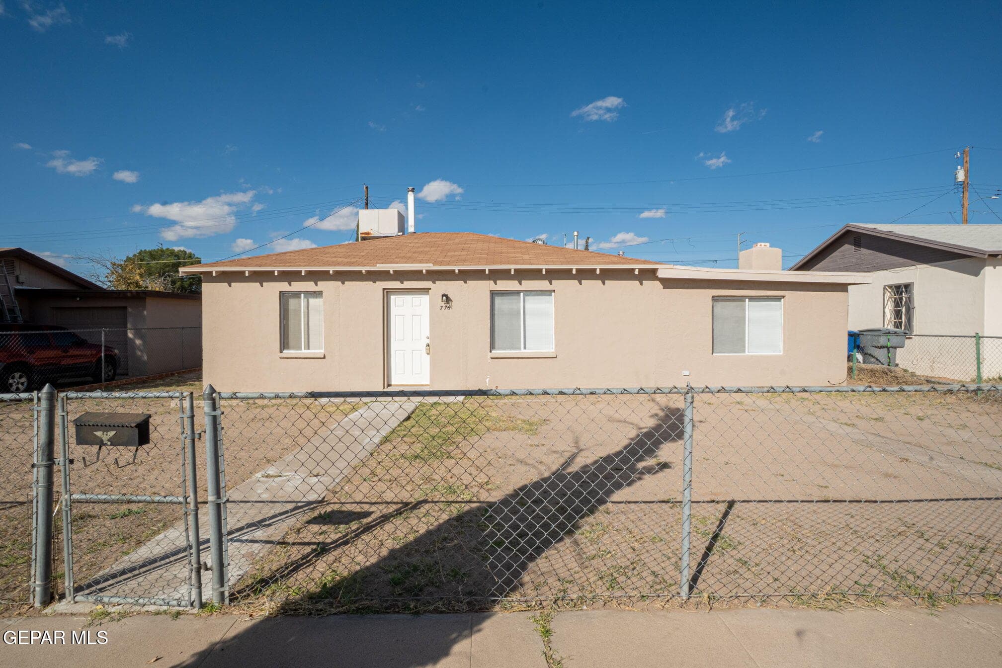 7761 Maverick Ave
