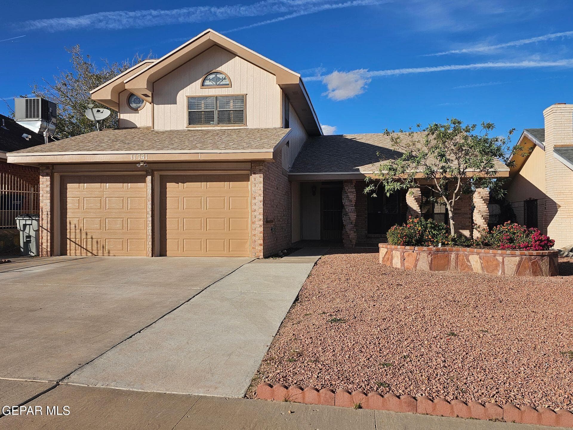 11741 Roger Chaffee Ln