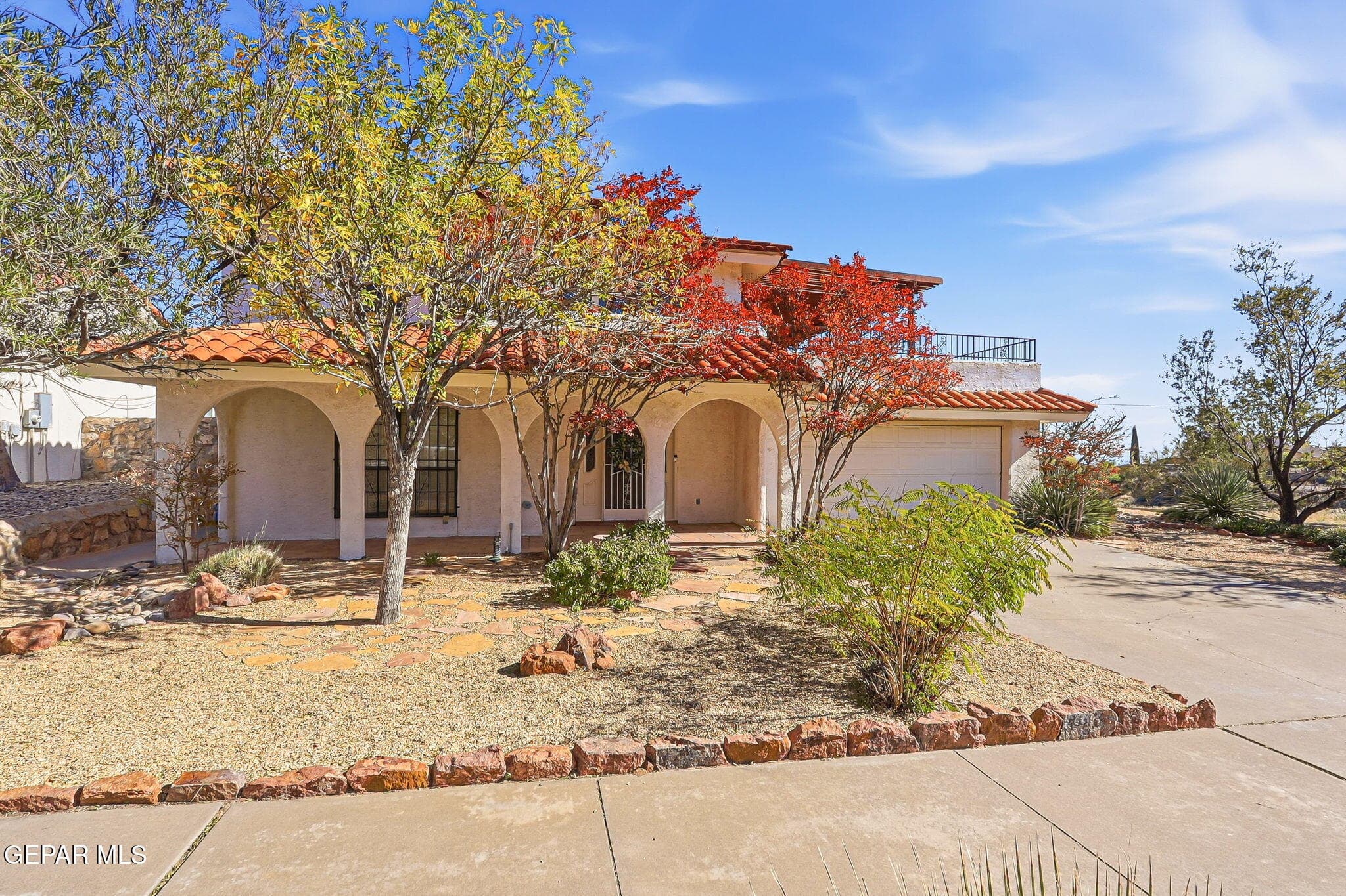 7400 Big Bend Dr