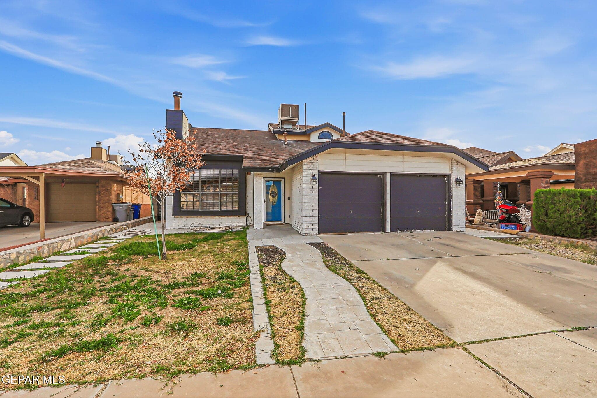 3550 Broken Arrow Dr