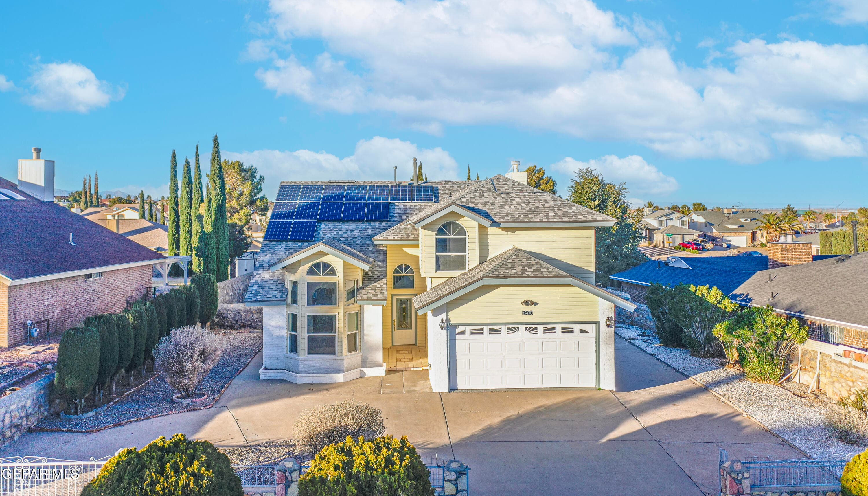 4373 Loma De Luna Dr