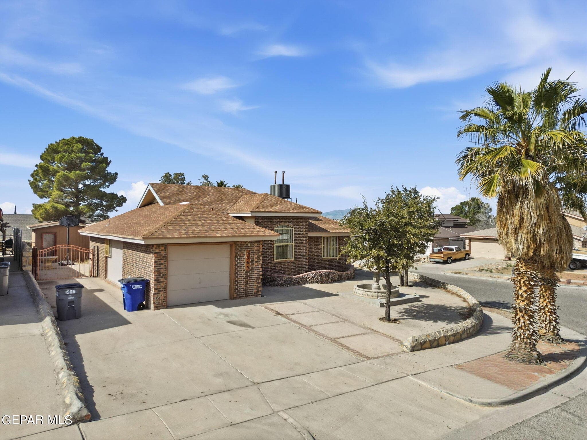1565 Michelangelo Dr