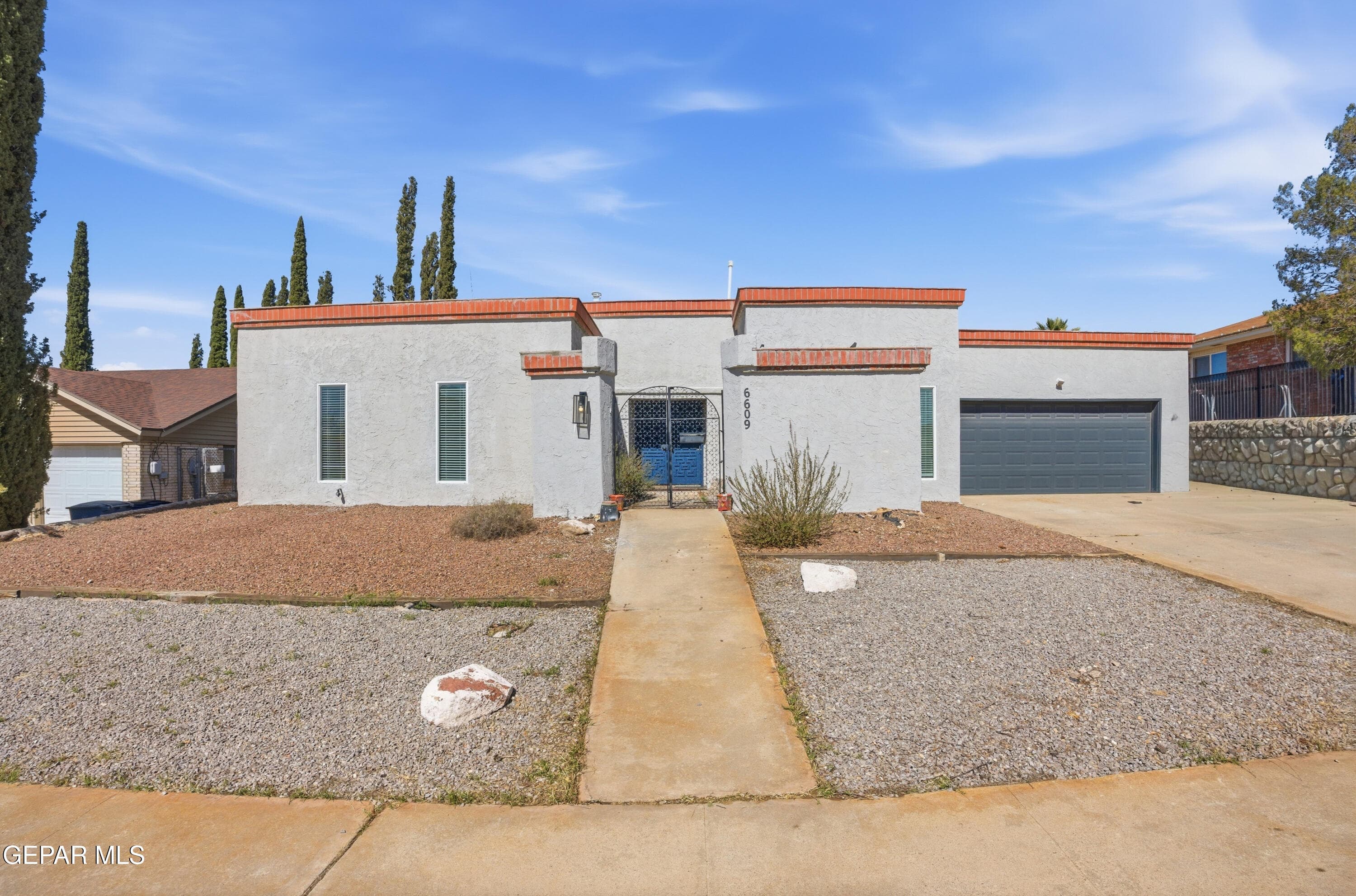 6609 Mesa Grande Ave