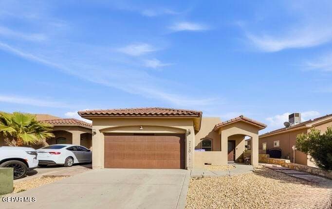 2120 Robert Drennan Pl