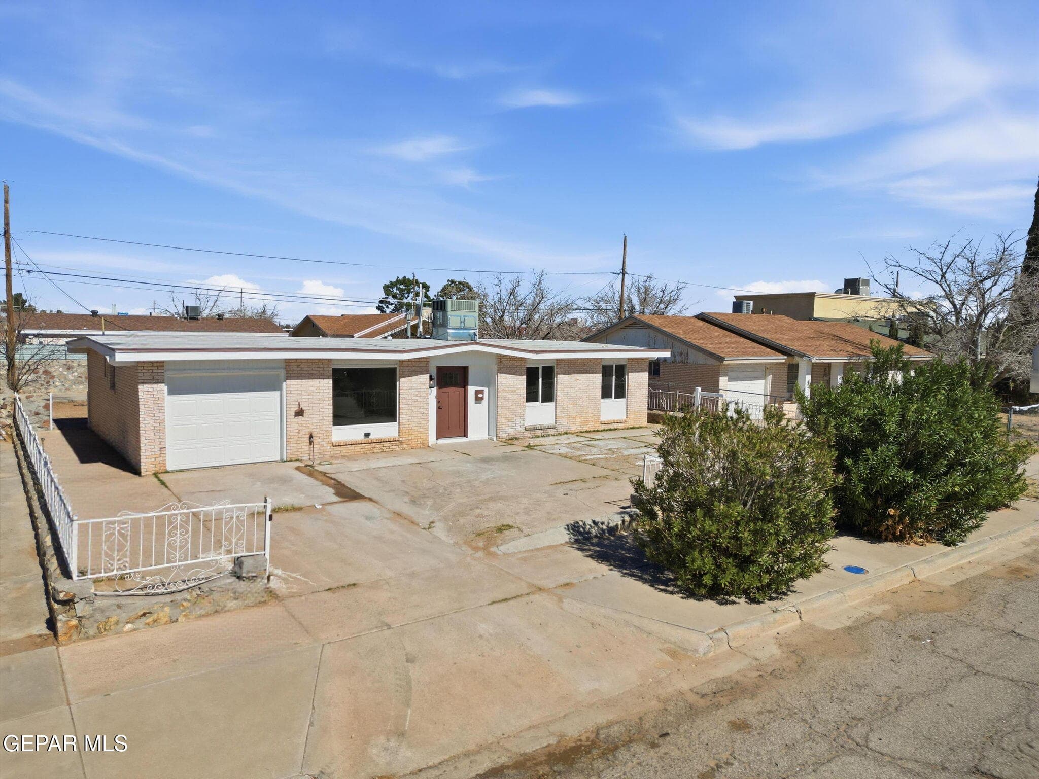 5501 Wadsworth Ave