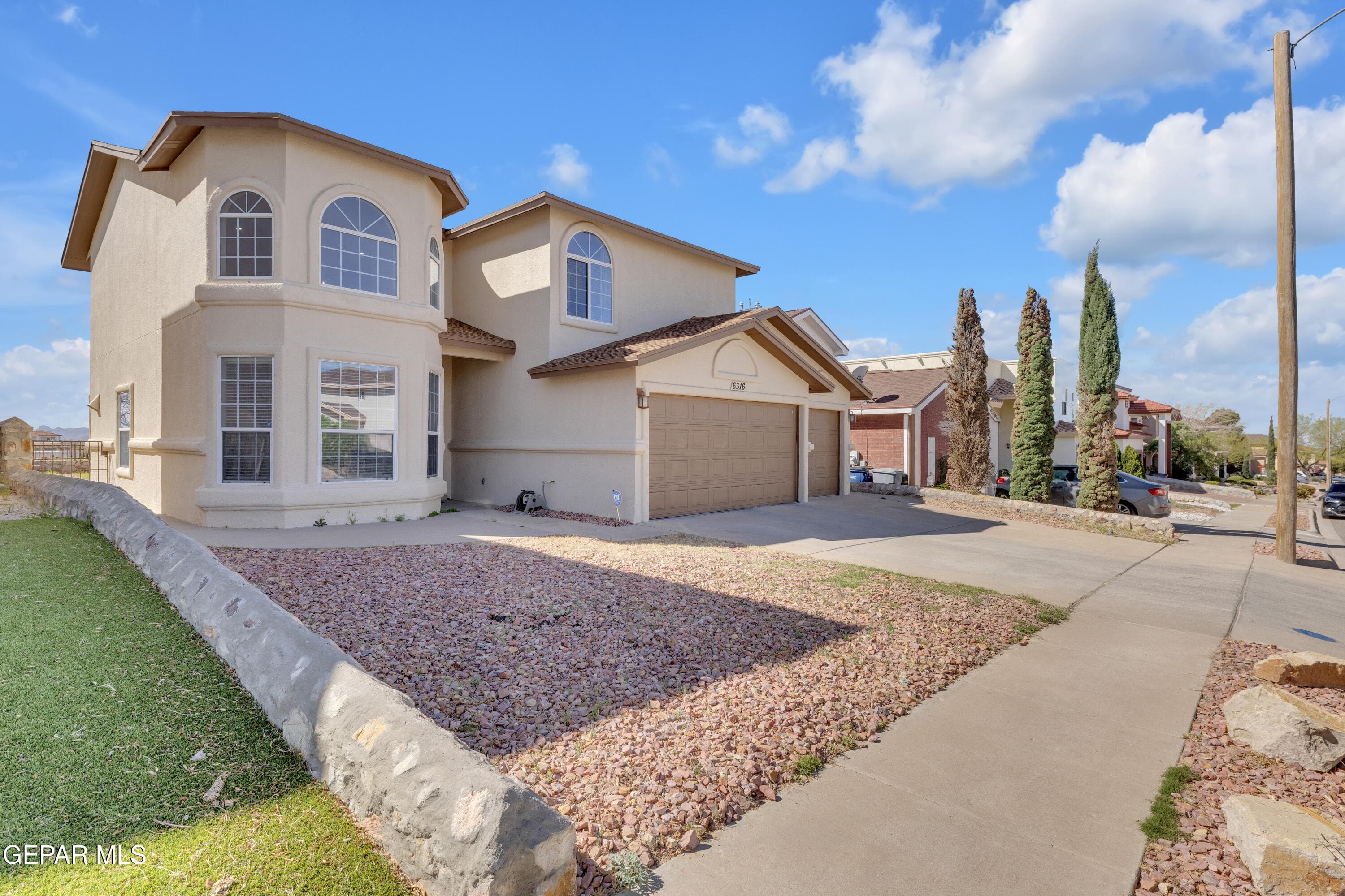 6316 Franklin Ridge Dr