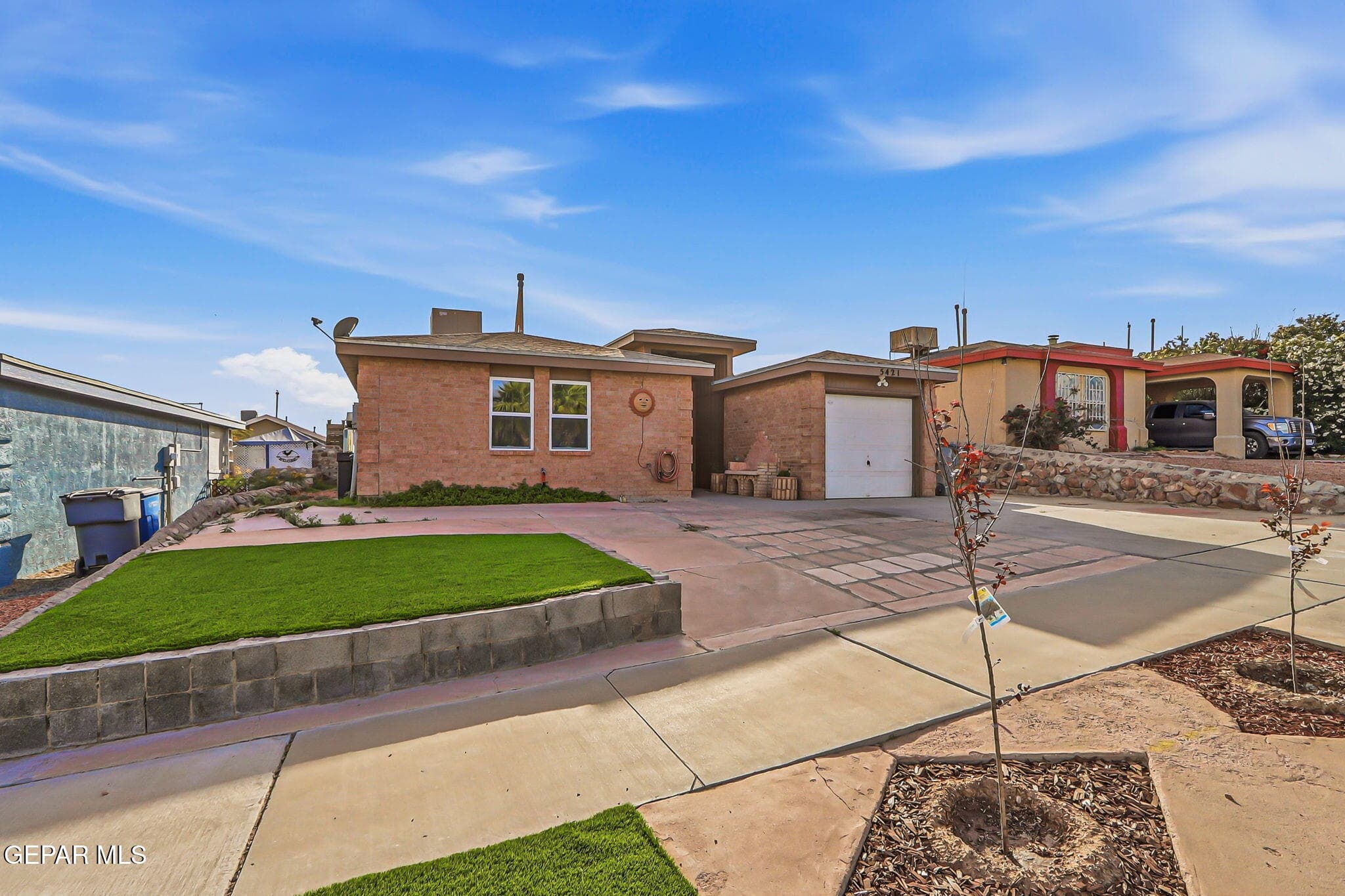 5421 Gate Ridge Cir