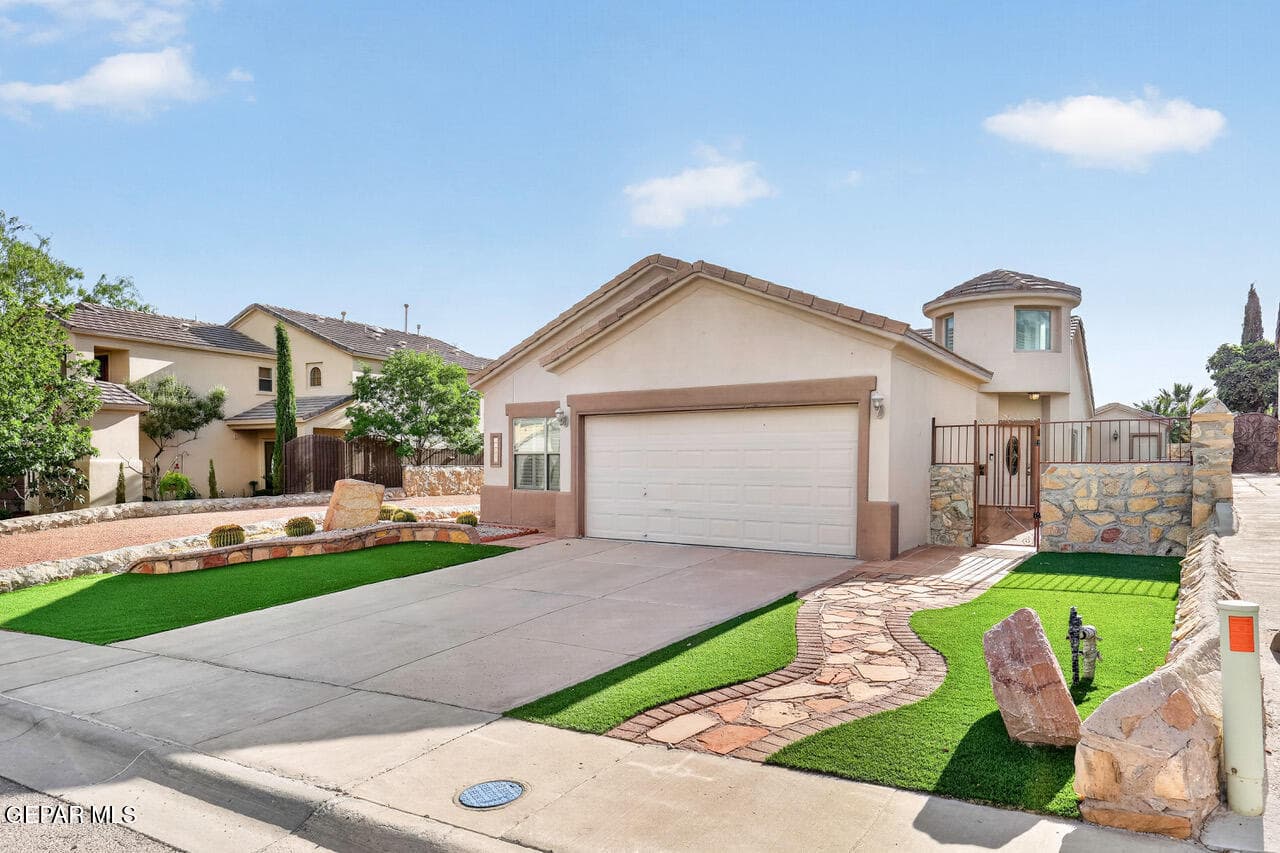12225 Sitting Bull Dr