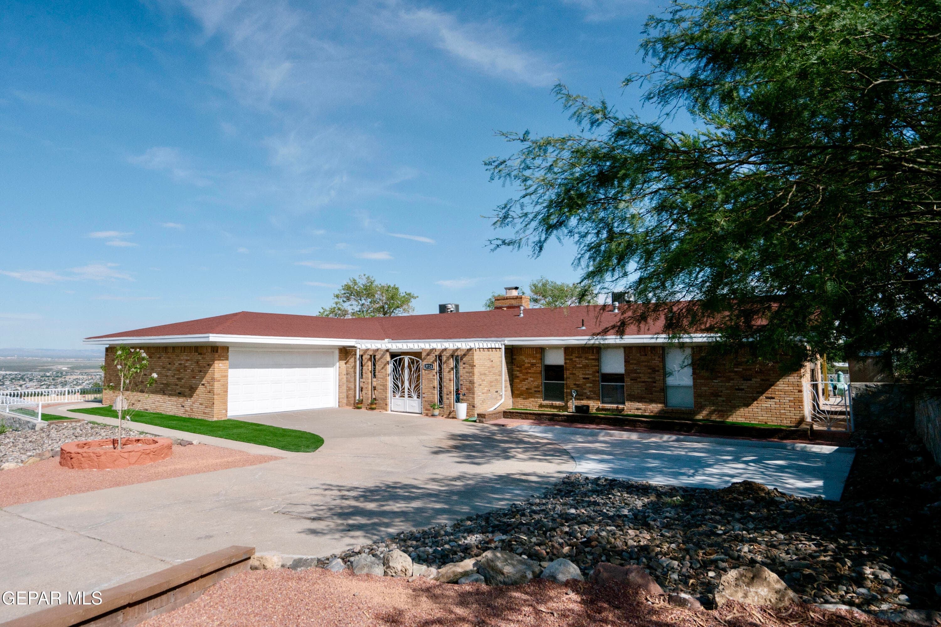 3124 Park North Dr